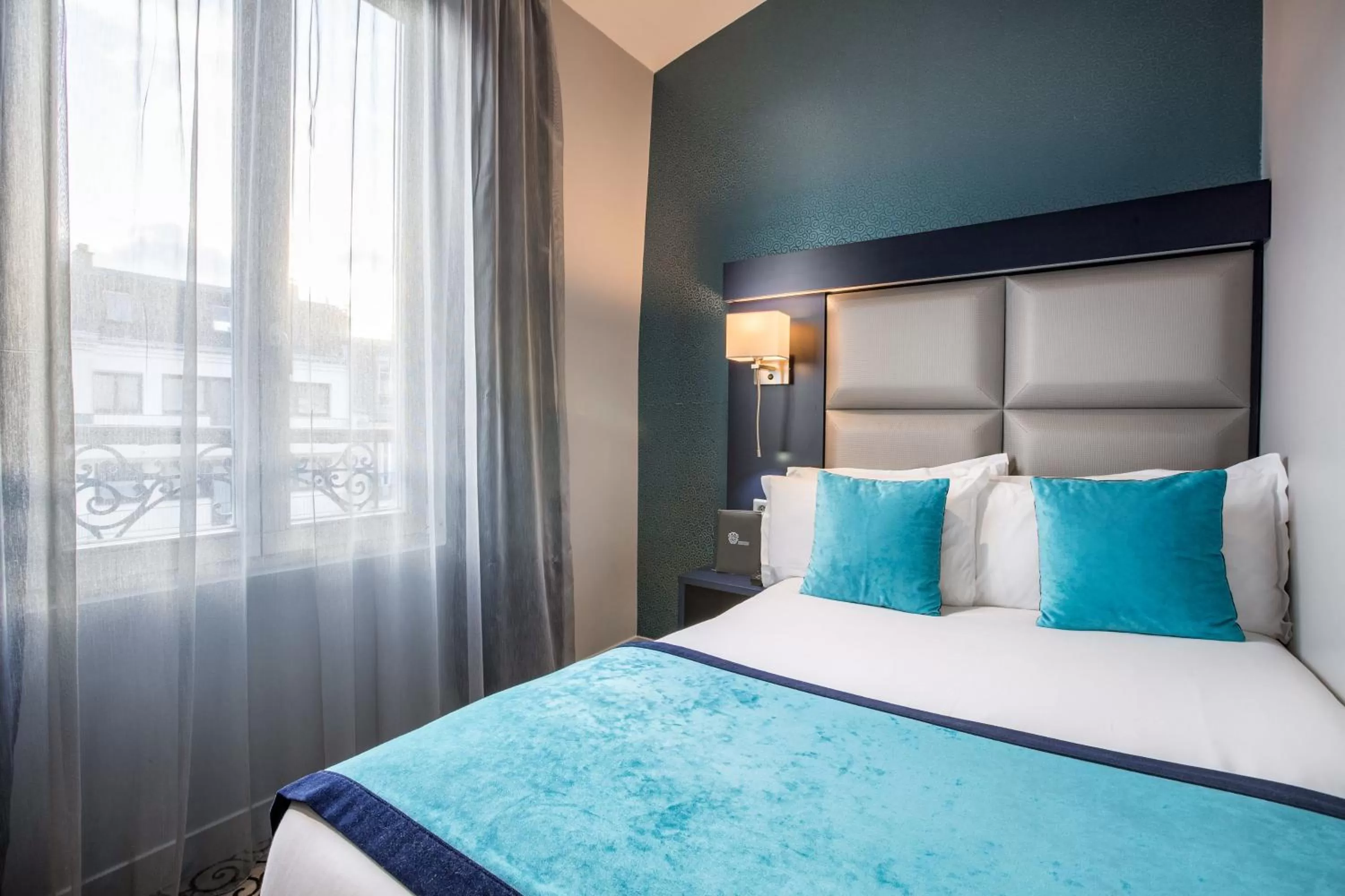 Single Room in Prince Albert Montmartre