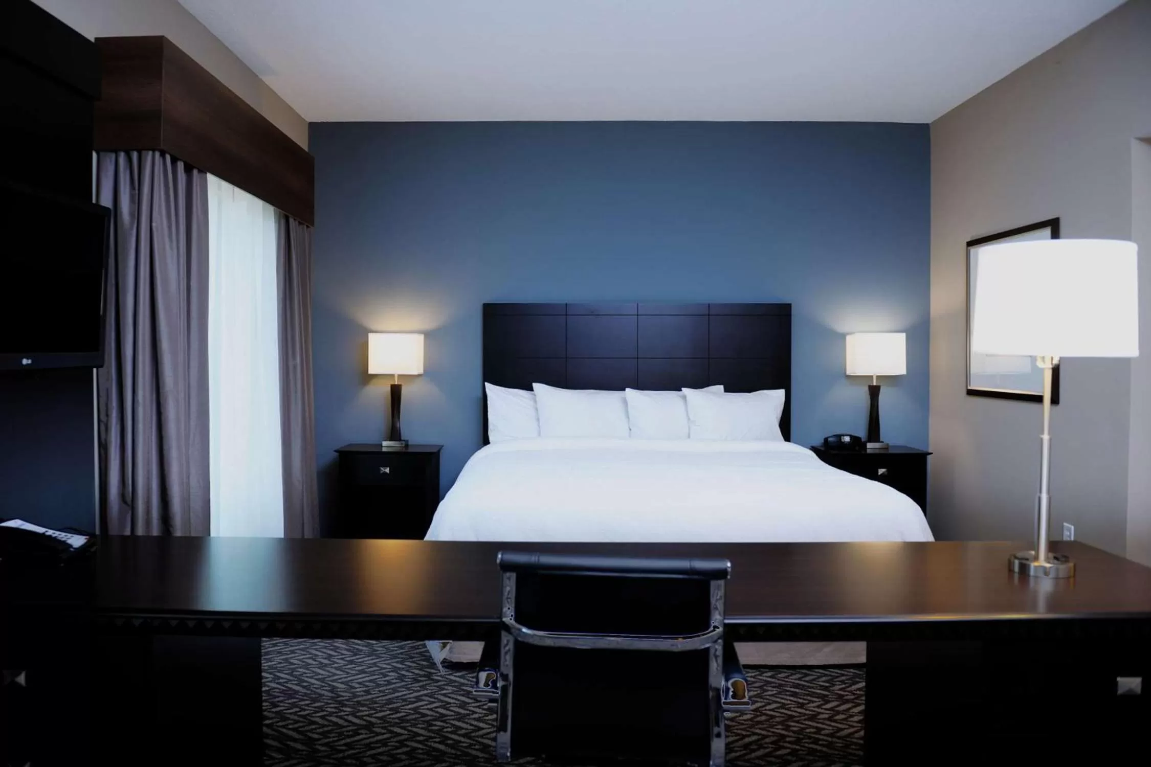 King Studio Suite - Non-Smoking in Hampton Inn Crystal River