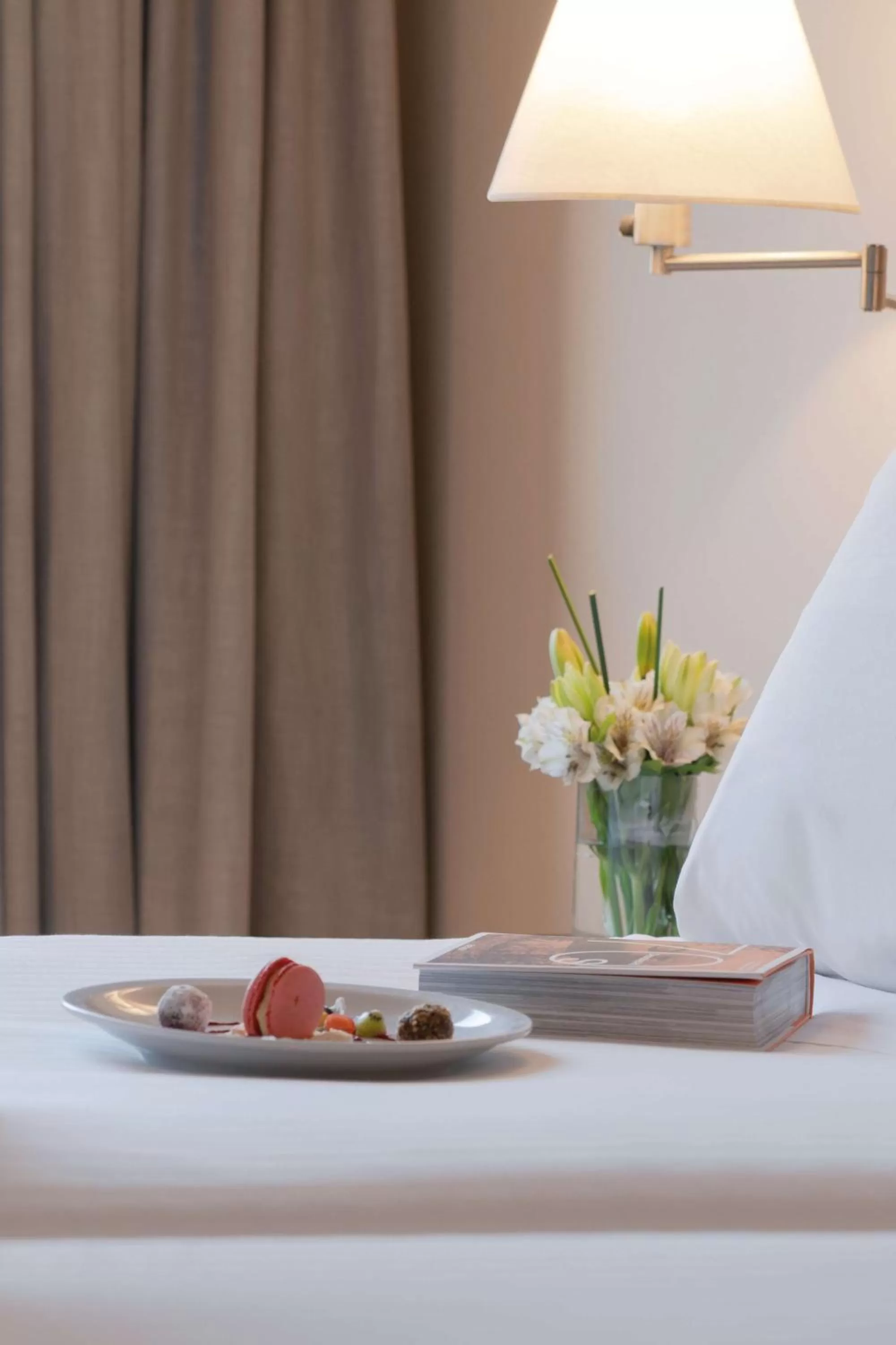 Superior Double Room in NH Buenos Aires 9 de Julio