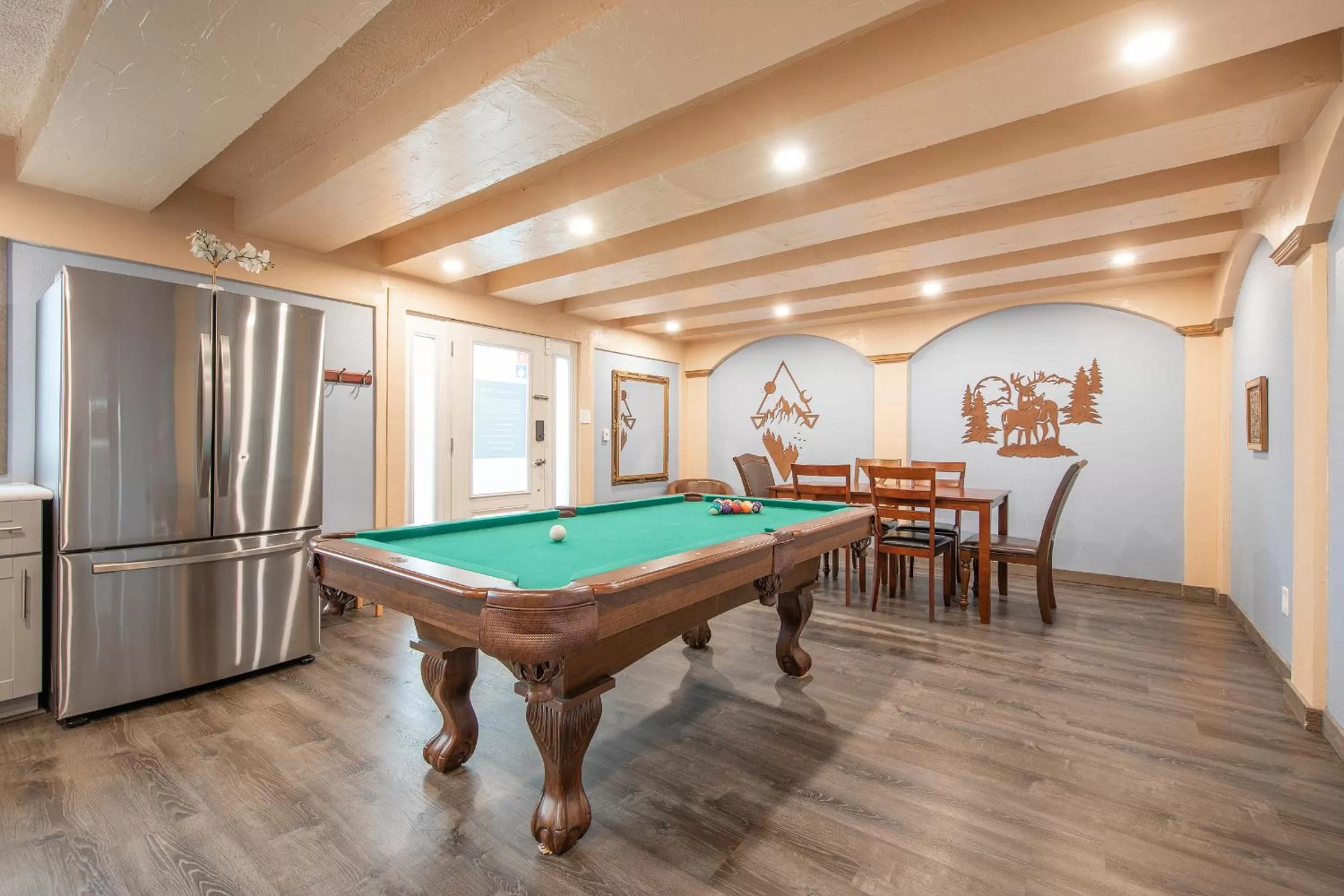 Superior Apartment in Wanderlust Inn