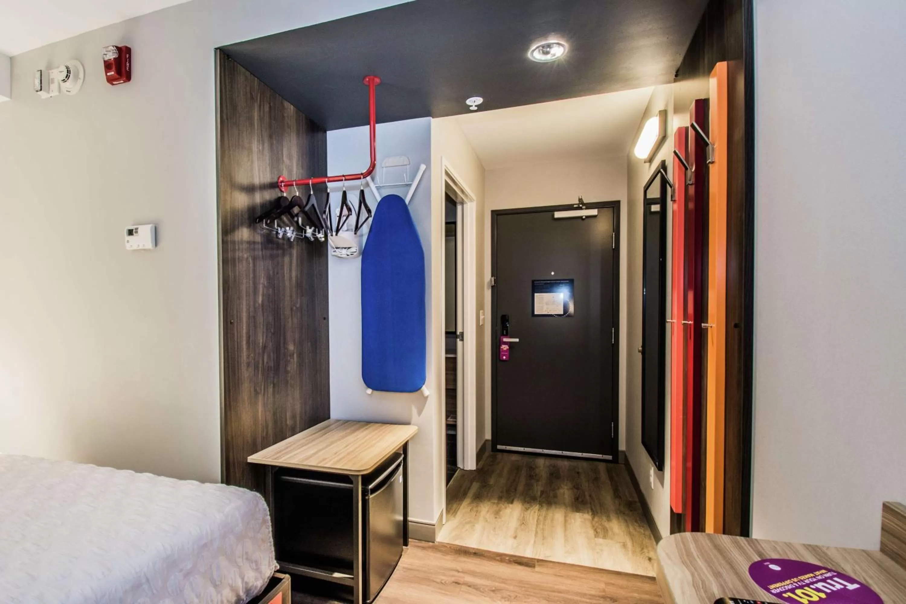 King Room in Tru By Hilton Bowling Green