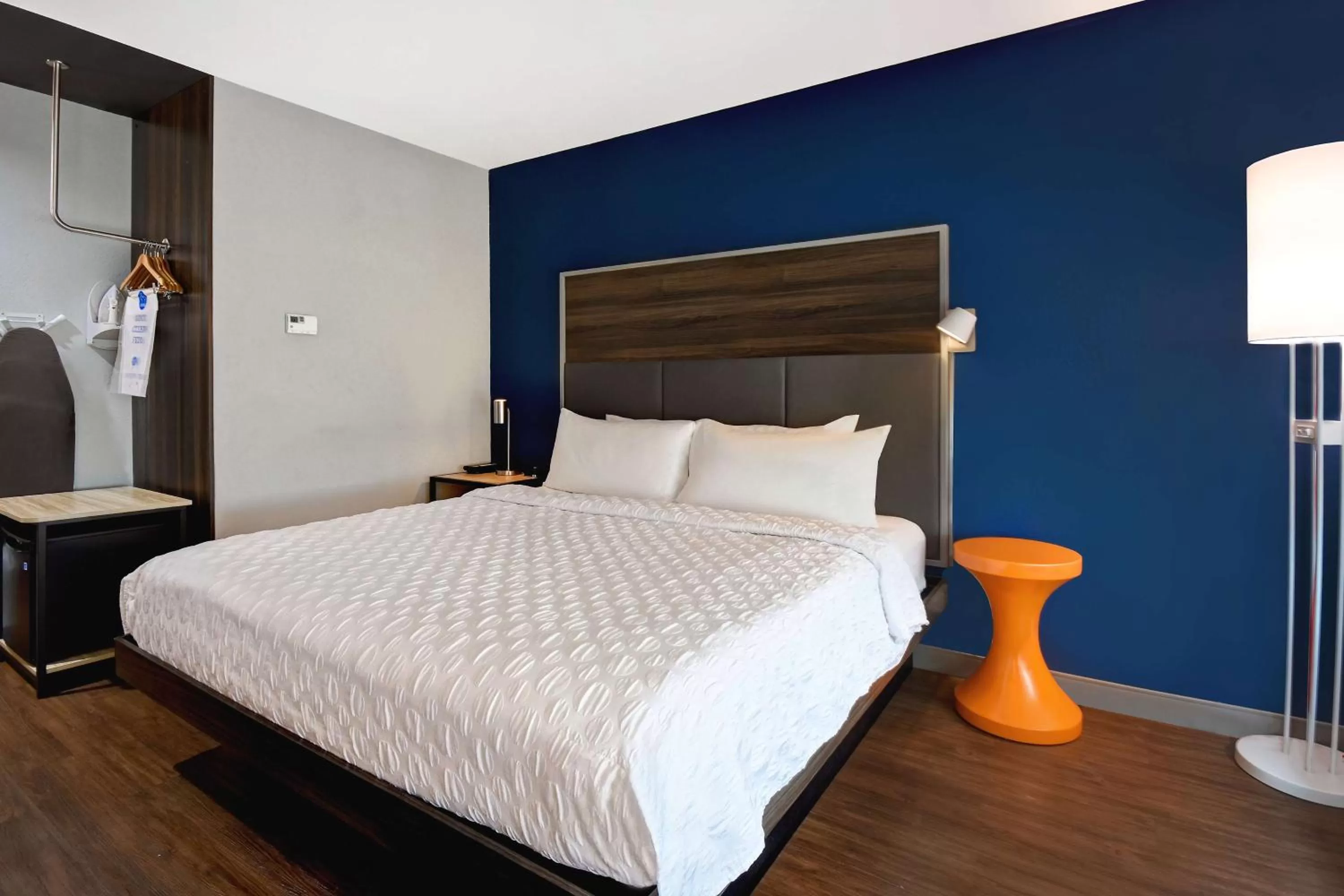 King Room in Tru By Hilton West Memphis, Ar