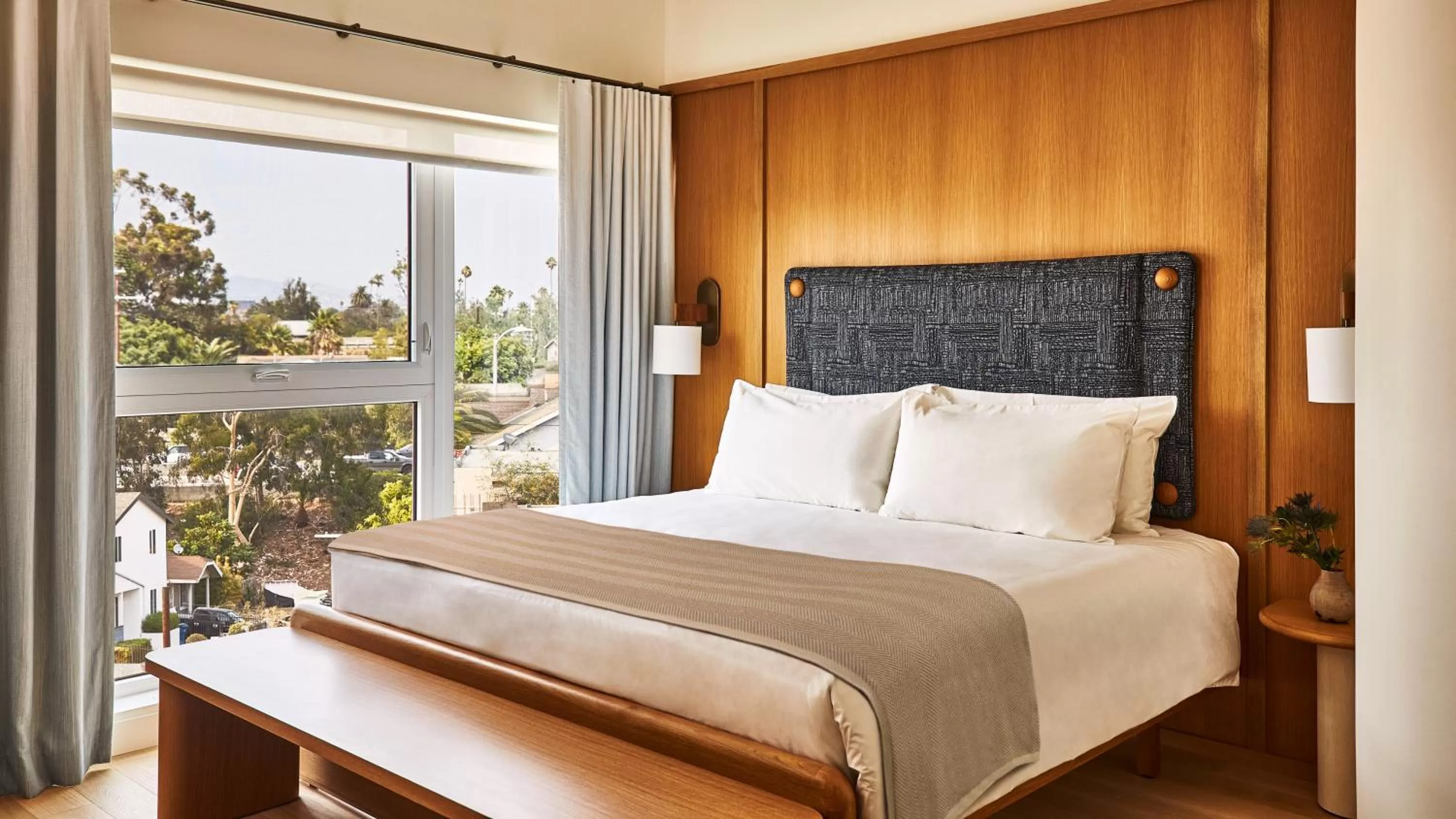 King Room in Alsace LA