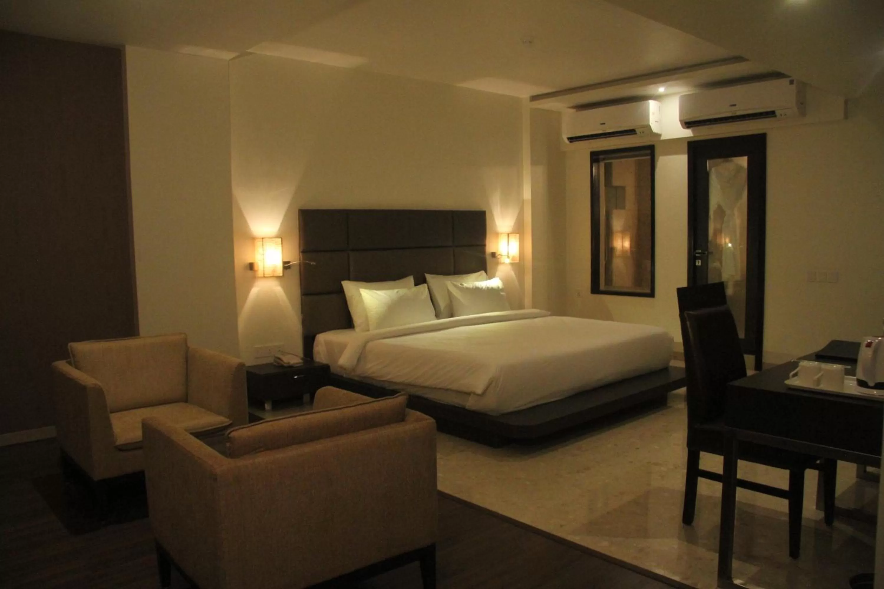 Suite in Hotel Beacon T2