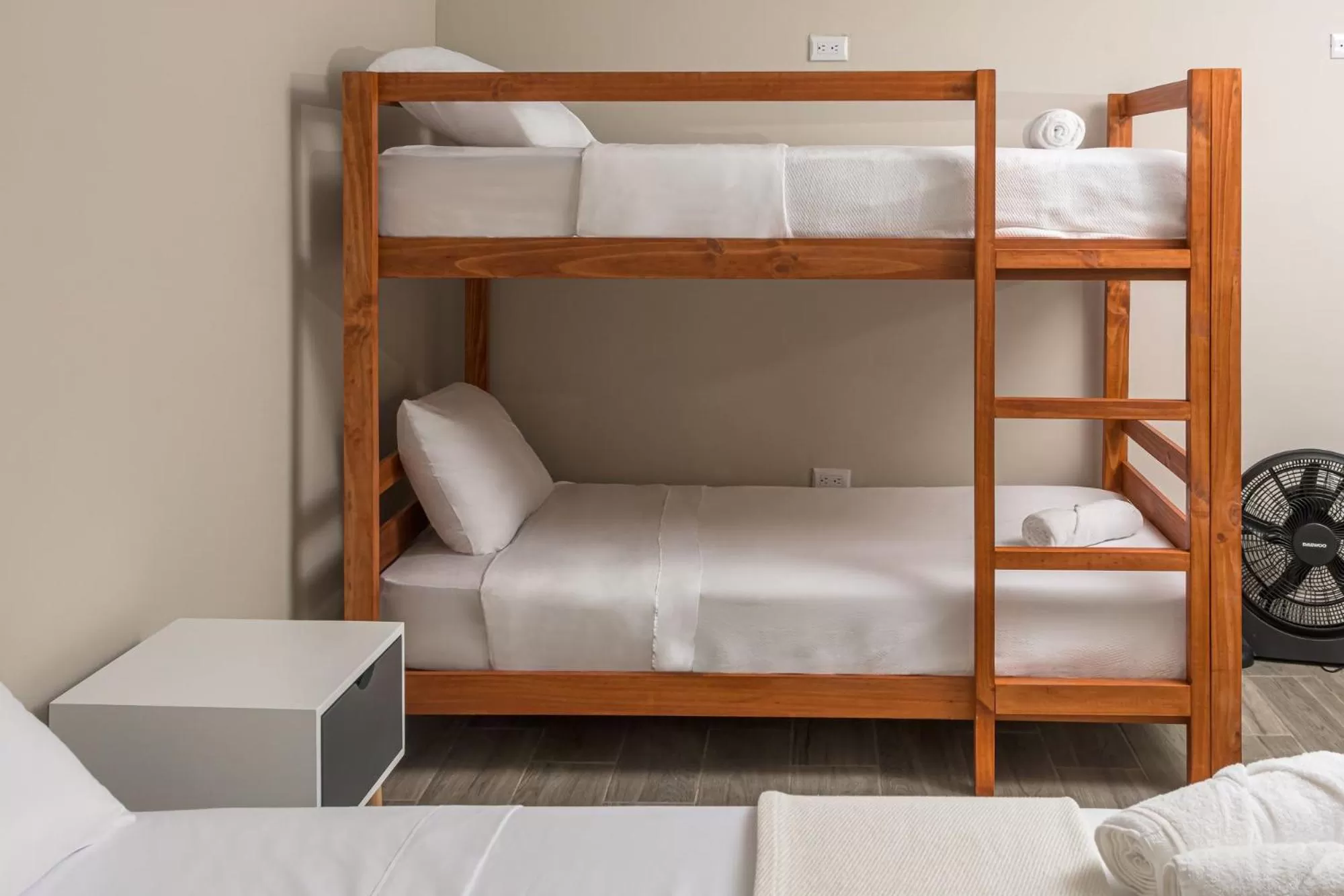 Deluxe Triple Room - single occupancy in Otoya 1907 Hotel