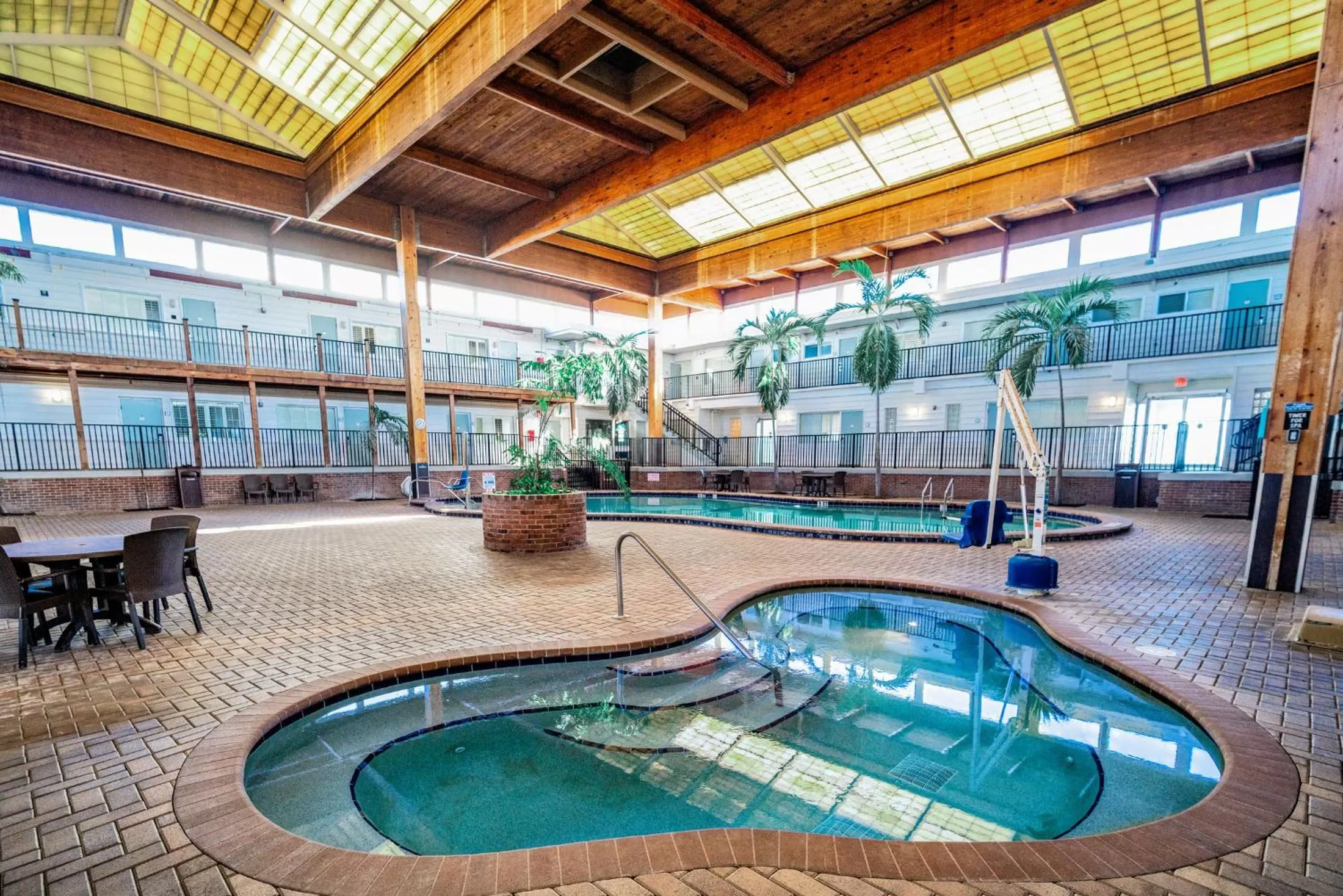 Perry's Ocean-Edge Resort