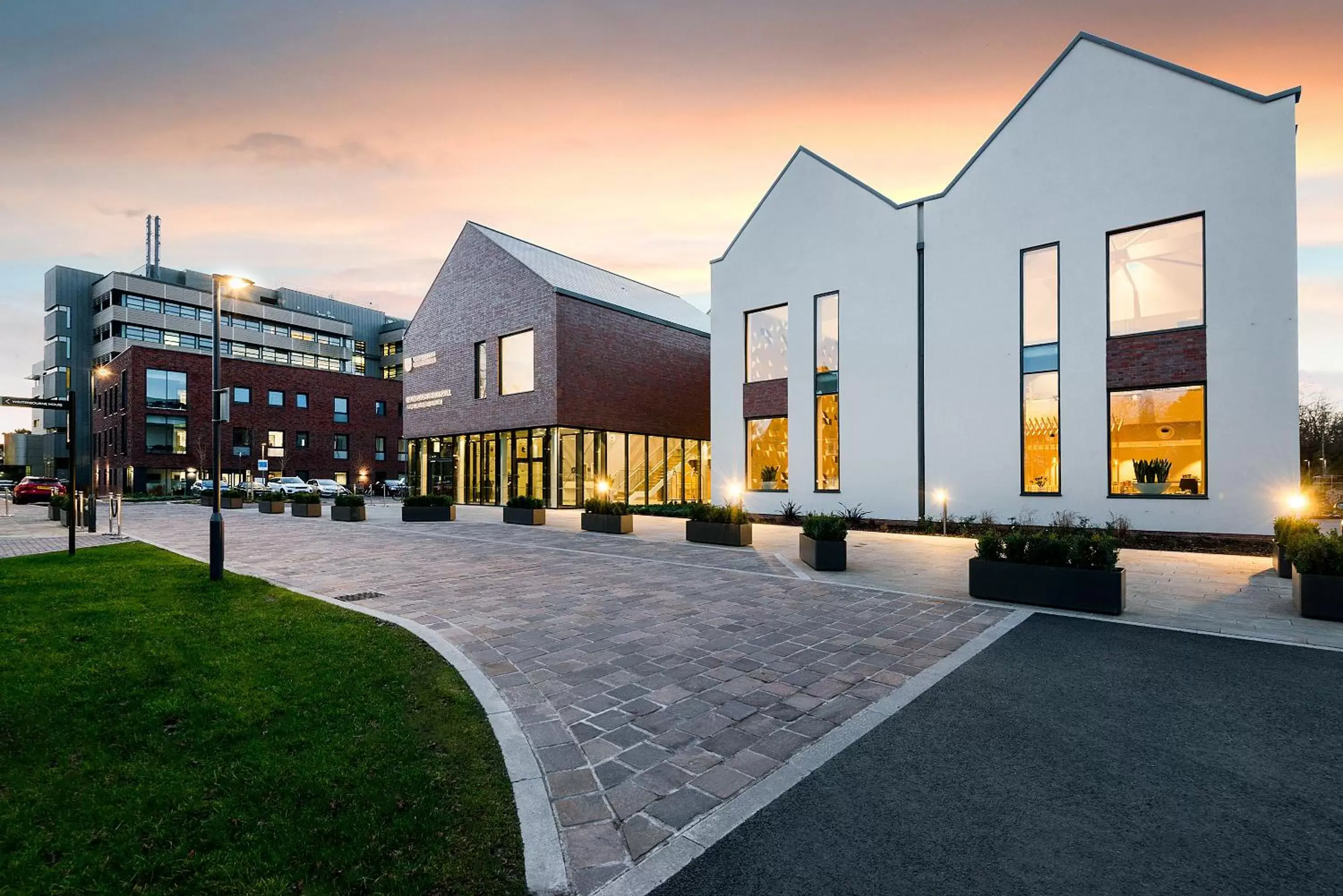 Edgbaston Park Hotel Birmingham Edgbaston Park Hotel Birmingham