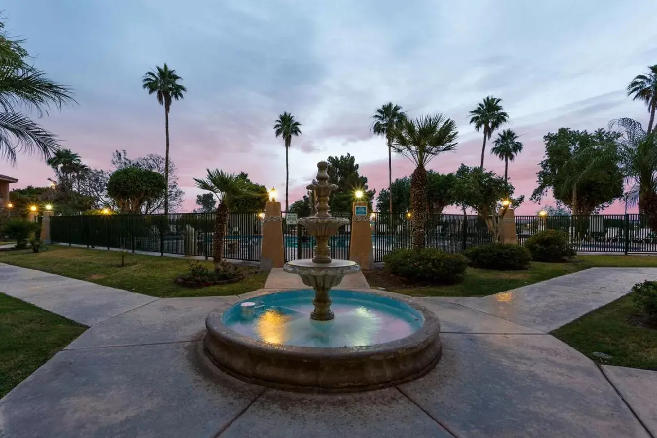 Shilo Inn Yuma Shilo Inn Yuma