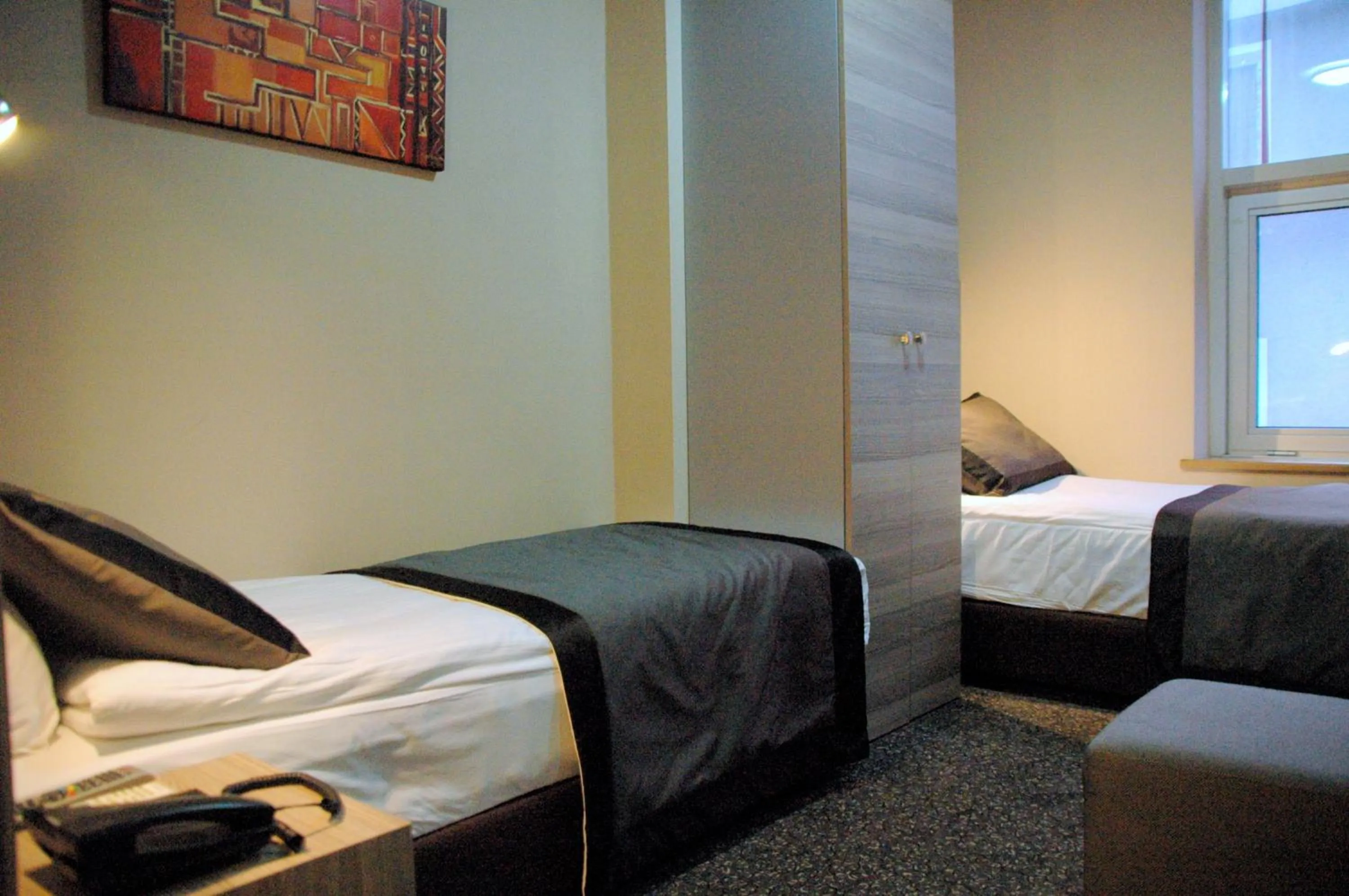 Standard Single Room in Sinem Hotel & Old City