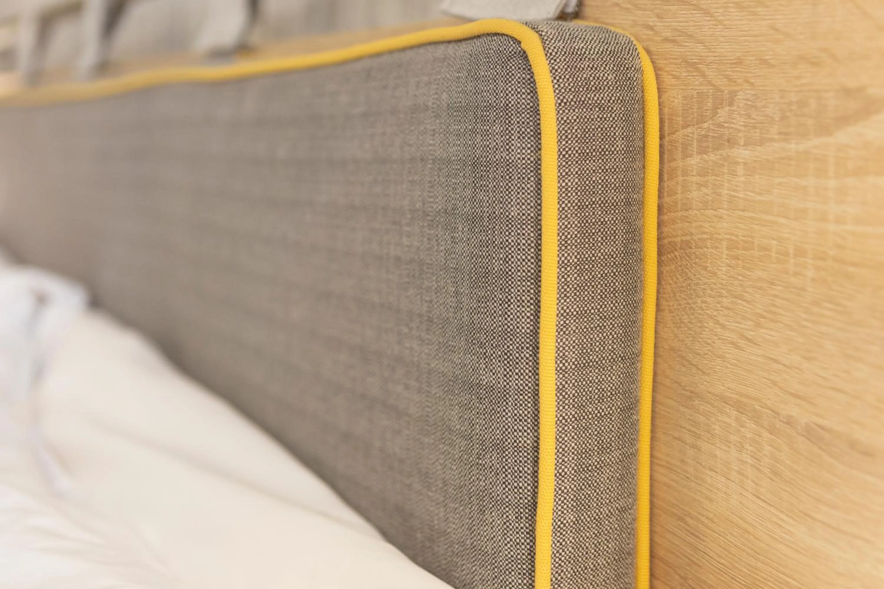 Twin or Double Room in Pan Hotel