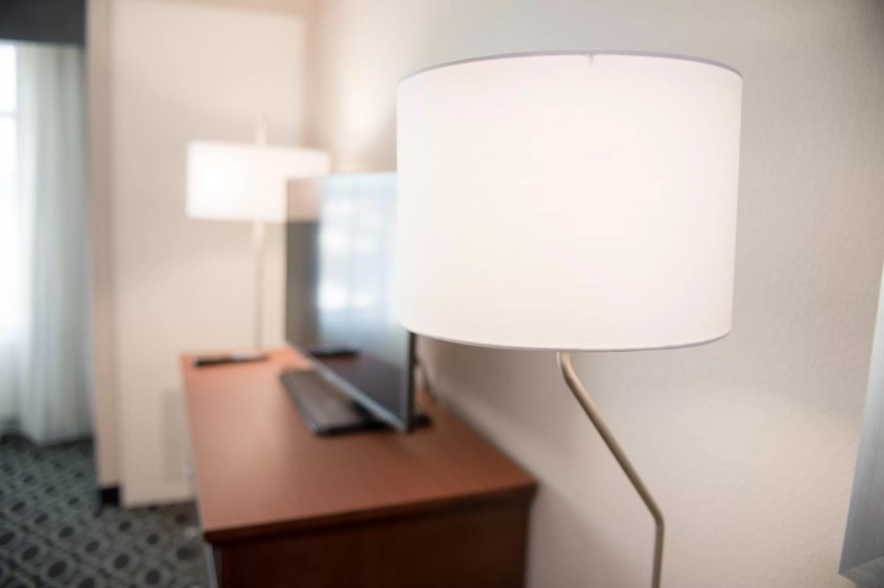 Queen Room with Two Queen Beds in Bluemont Hotel