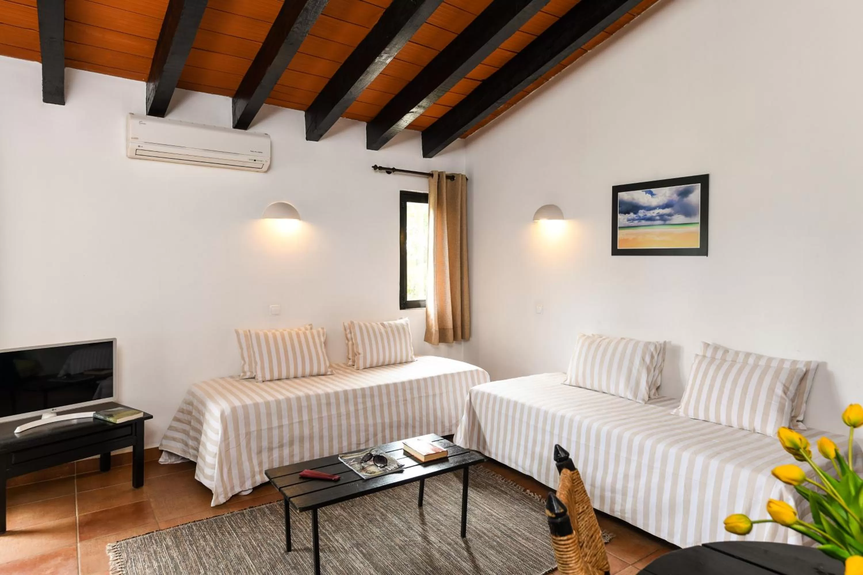 Studio in Pedras D'el Rei