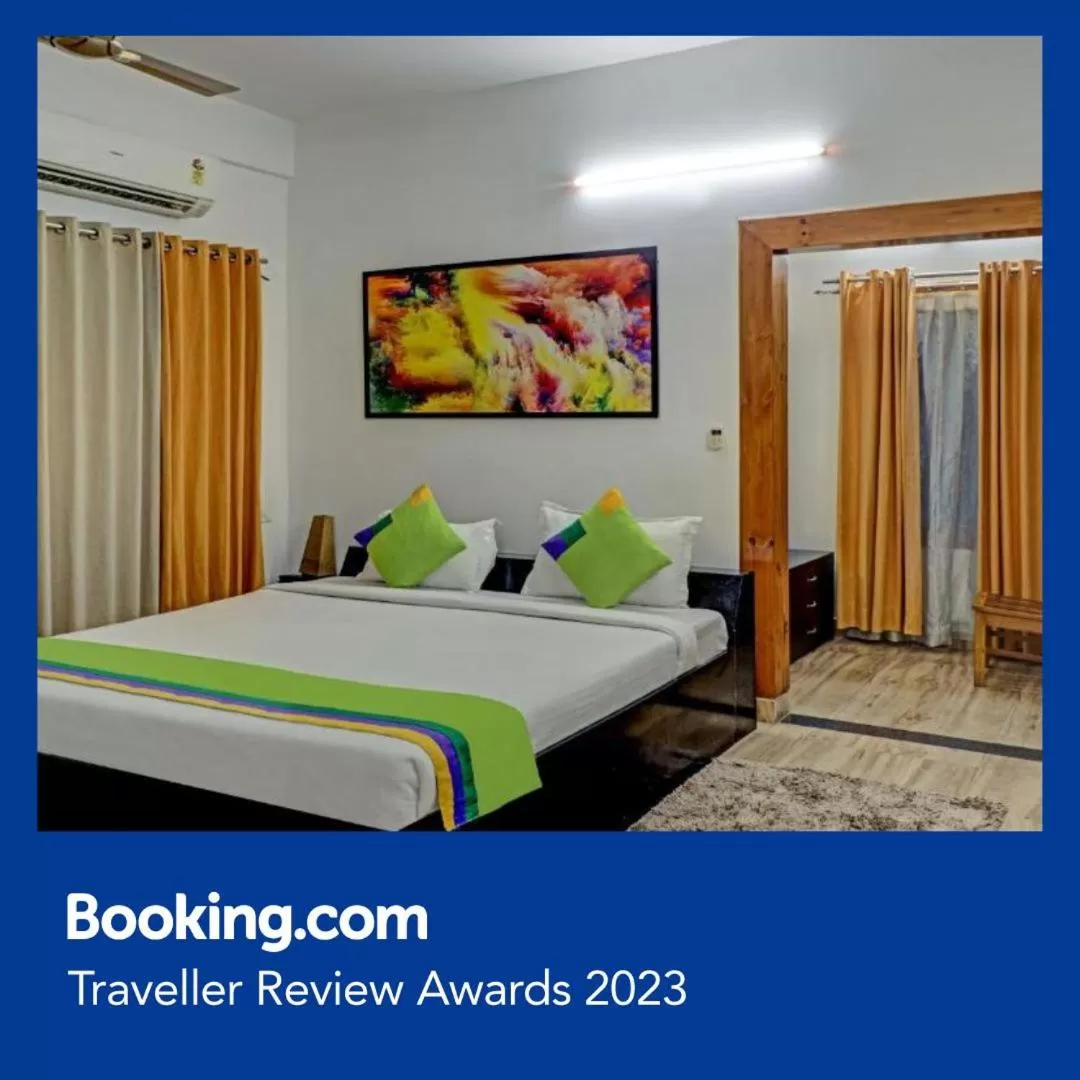 Treebo Umal Homestay Ganeshguri