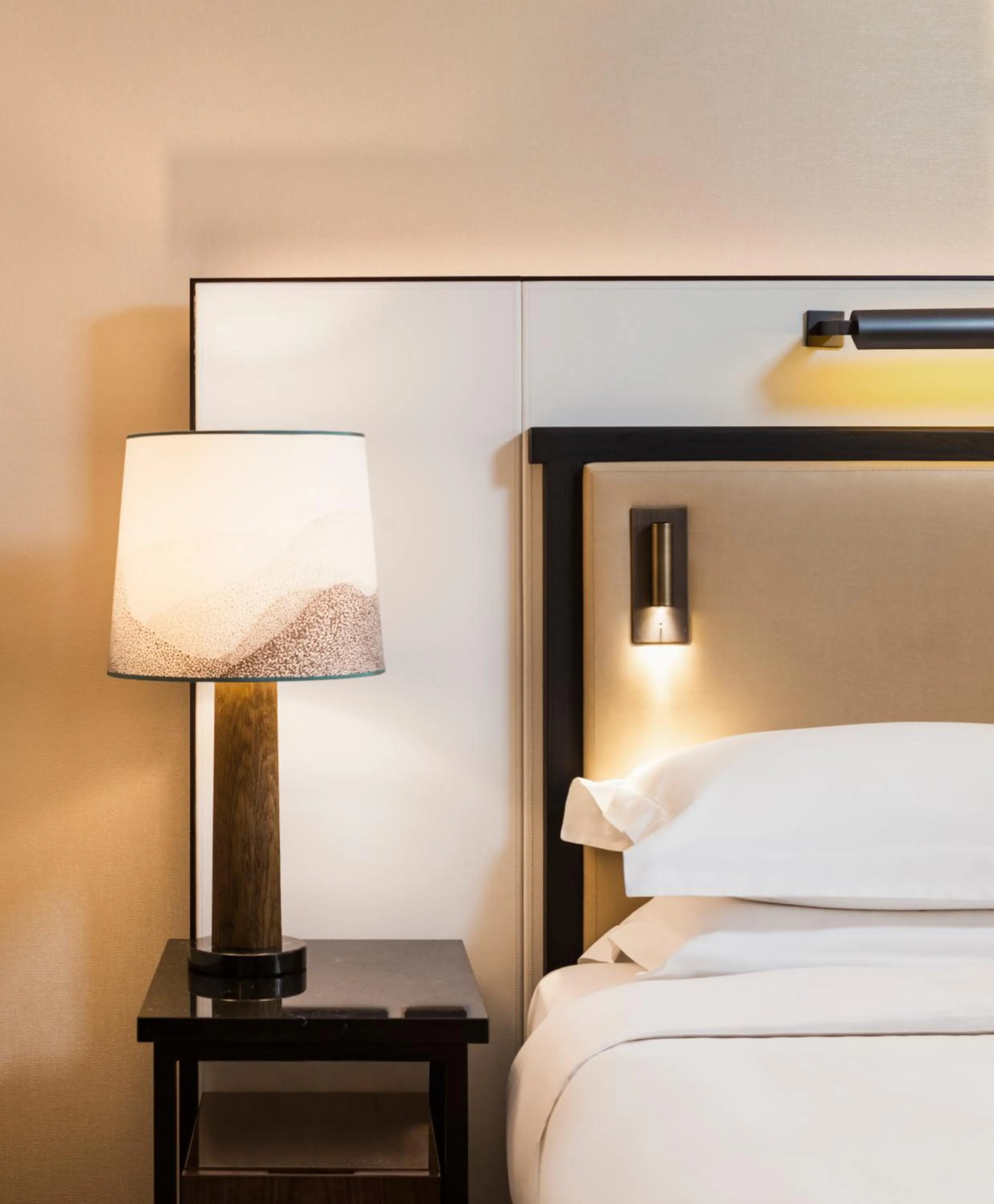 Deluxe Queen Room in Hyatt Paris Madeleine