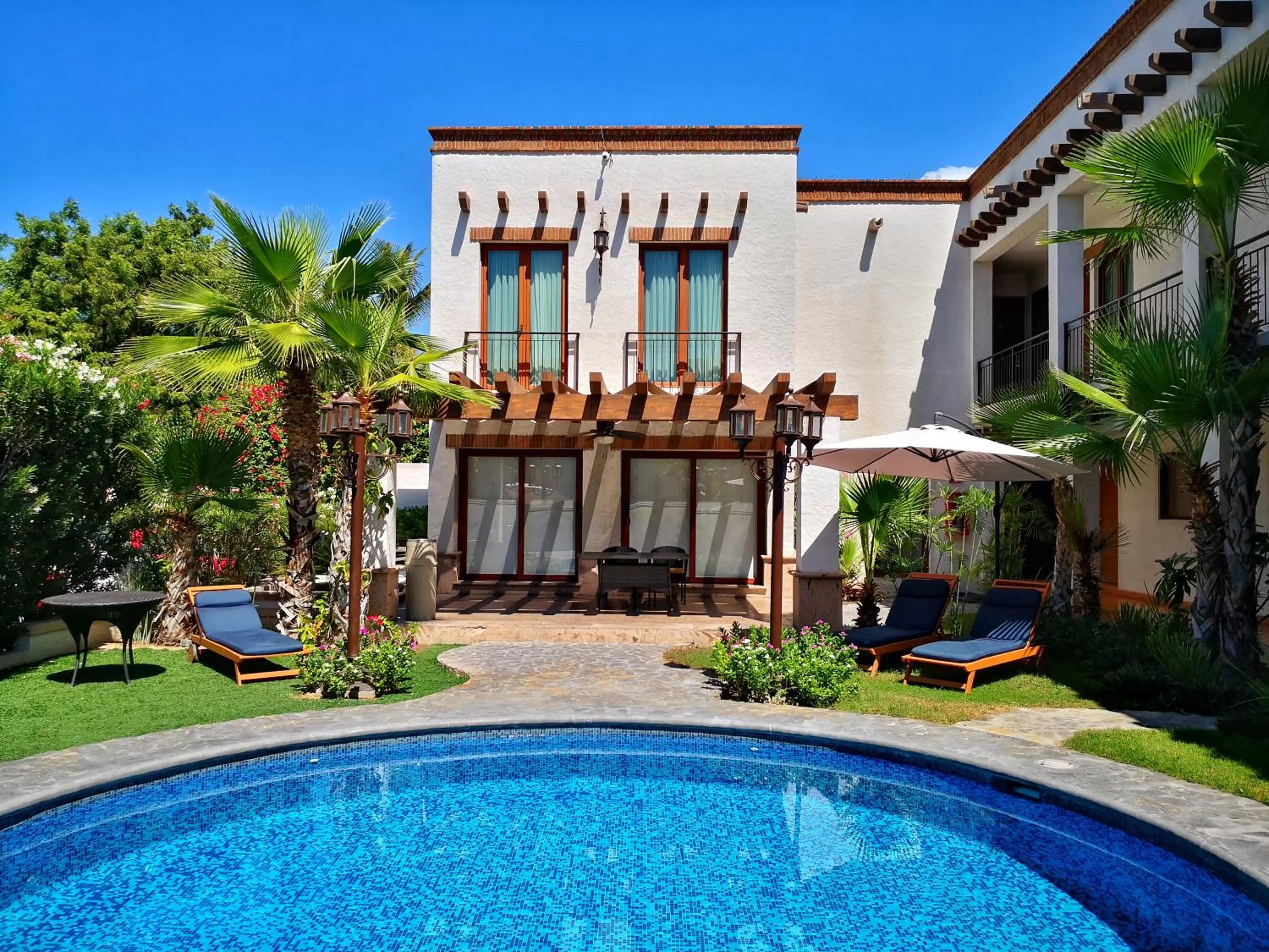 Seven Crown La Paz Centro Historico