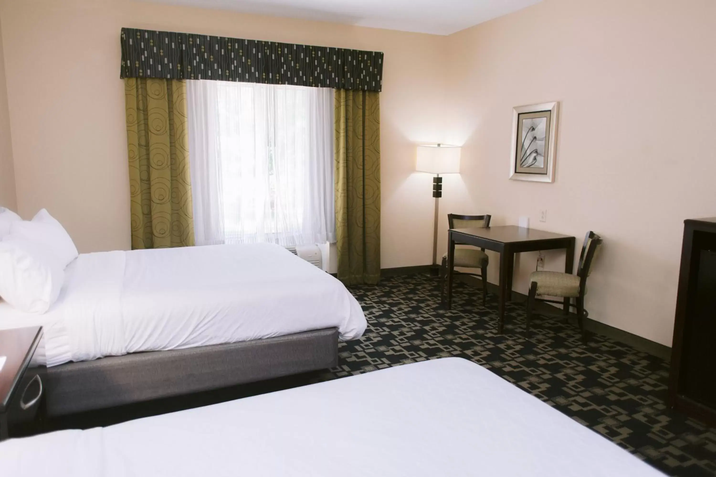 Holiday Inn Express Hotel Raleigh Southwest by IHG Holiday Inn Express Hotel Raleigh Southwest by IHG