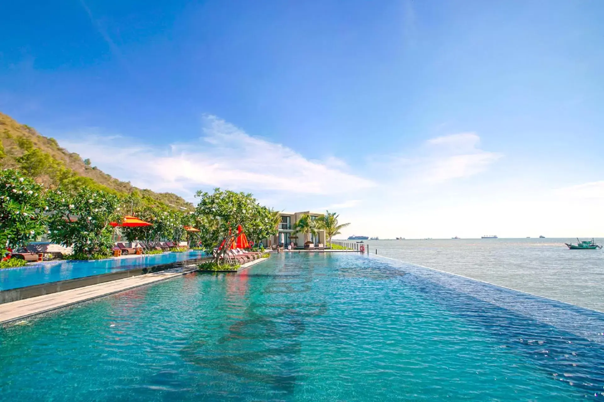 Marina Bay Vung Tau Resort & Spa Marina Bay Vung Tau Resort & Spa