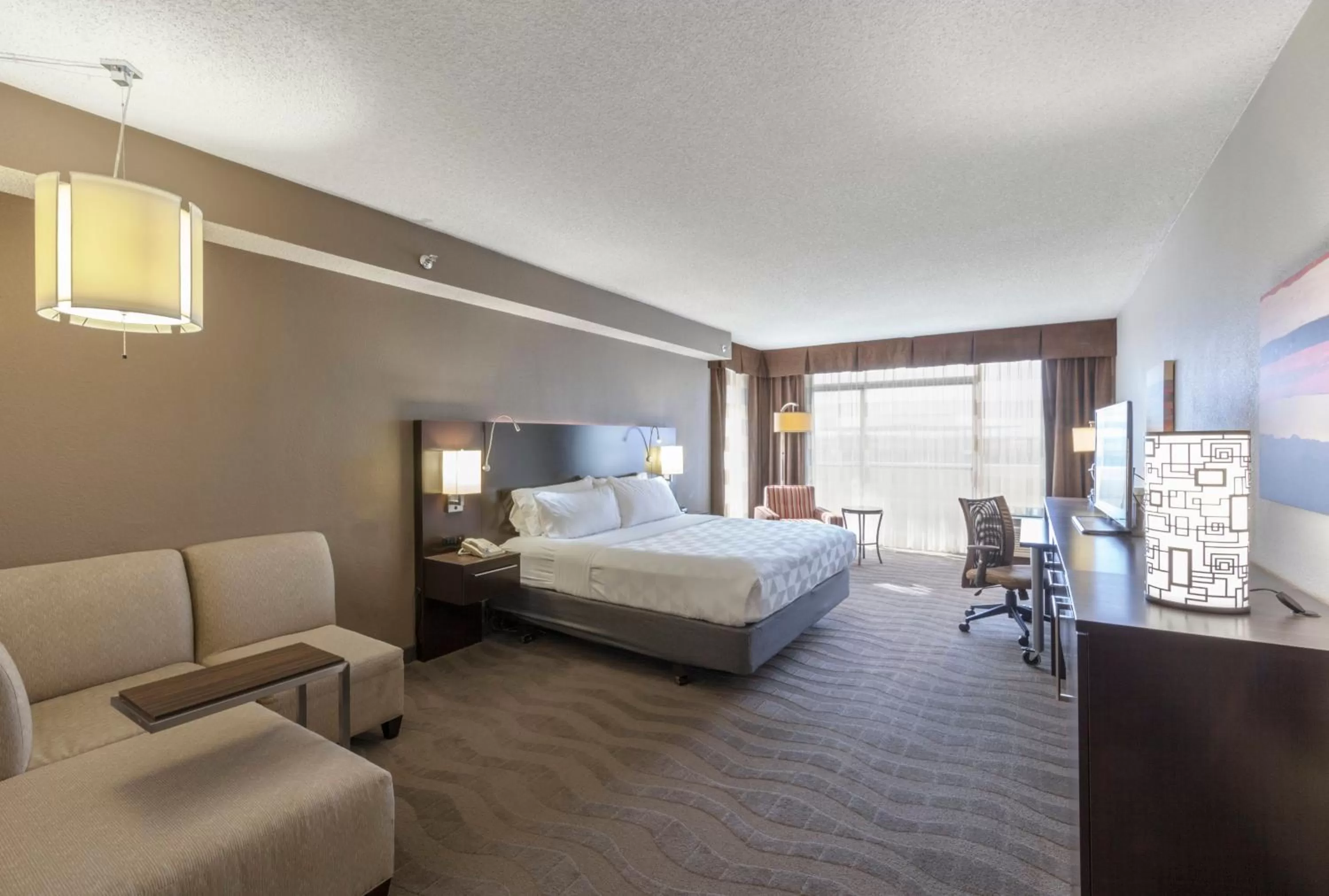 Standard Room in Holiday Inn Austin Midtown by IHG