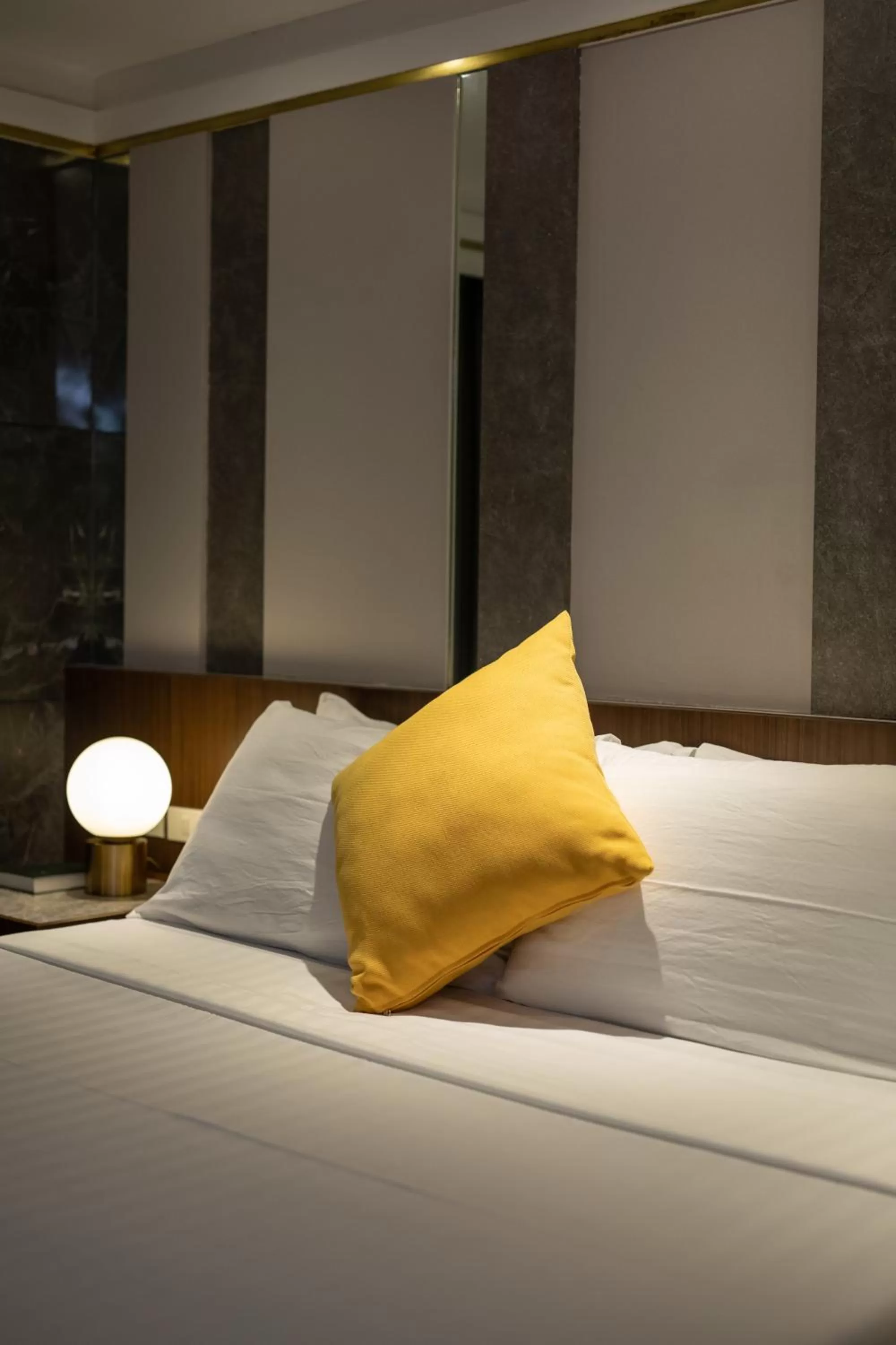 Plaza Suite in Star Plaza Hotel