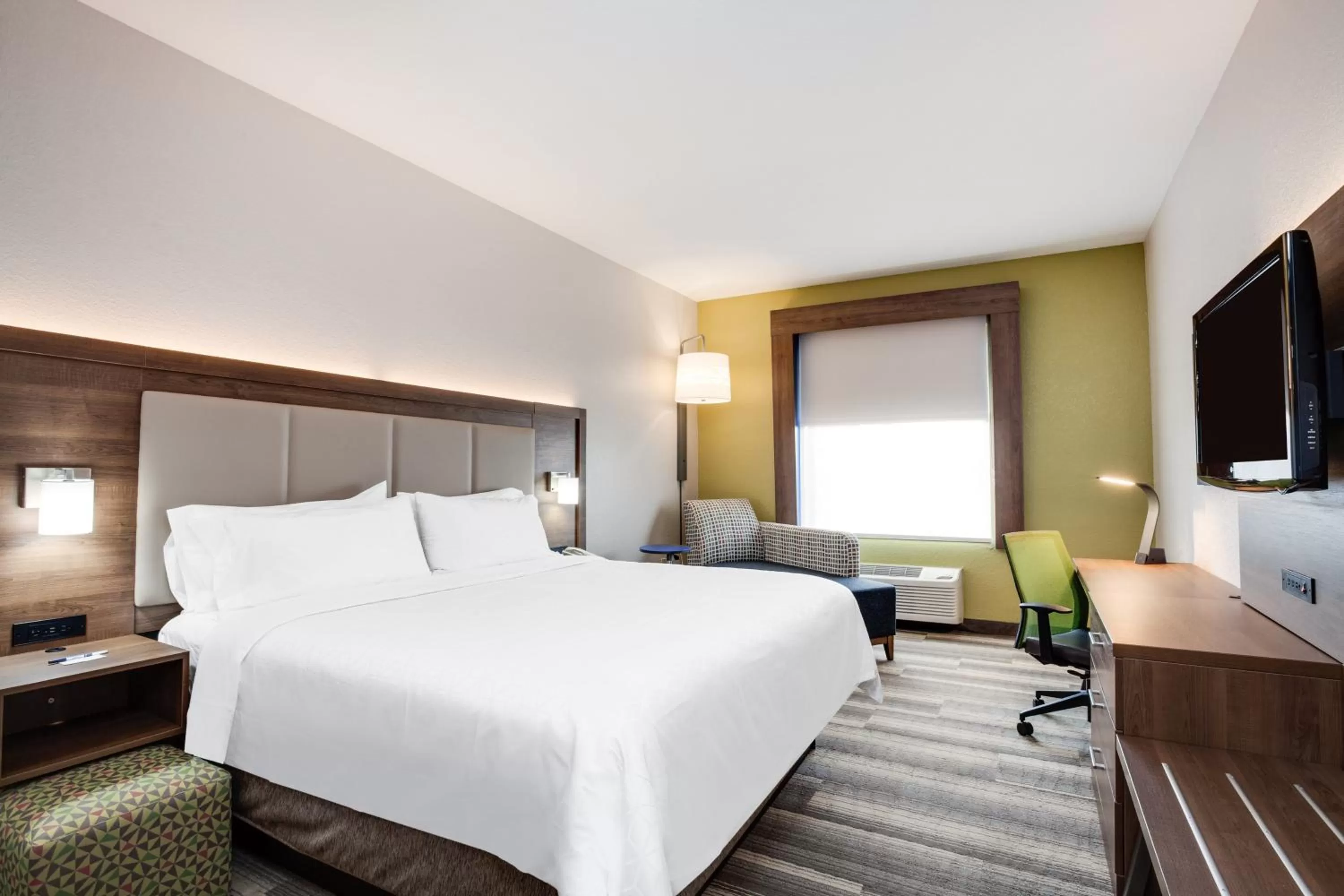 Suite - Hearing Accessible - Non-Smoking in Holiday Inn Express Hotel & Suites Clewiston by IHG