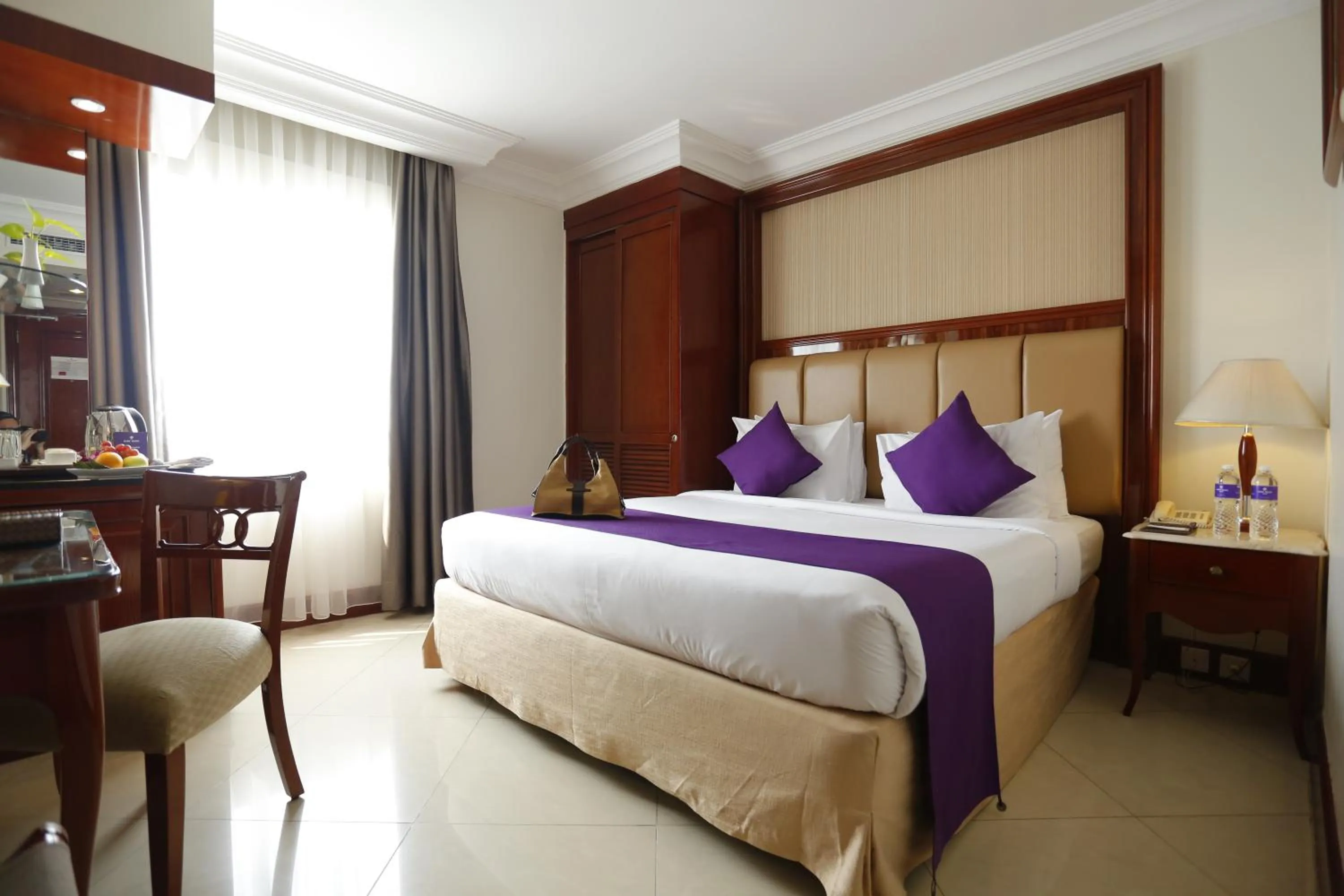 Superior Queen Room in Arion Suites Hotel Kemang