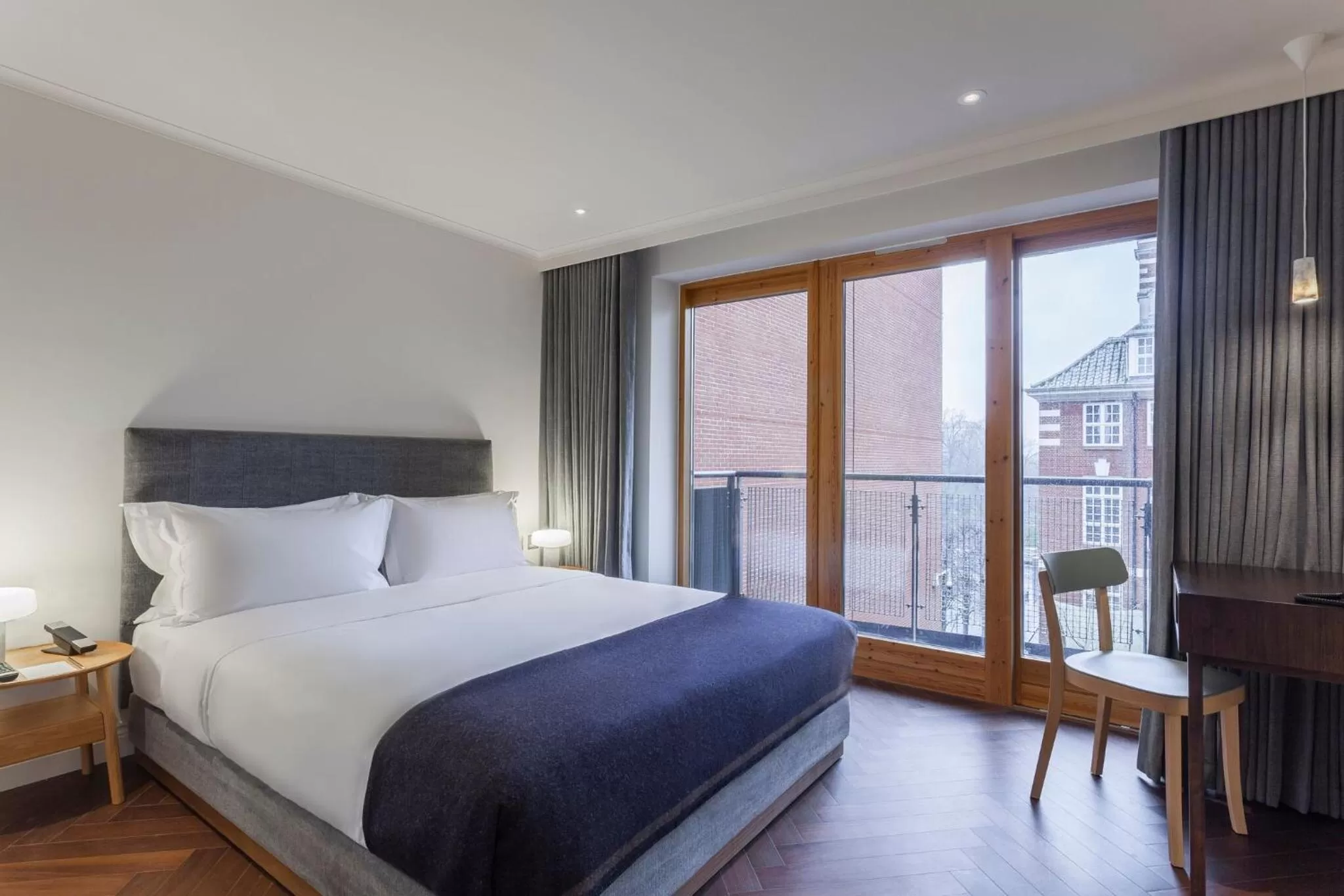 The House Room in The Roseate Reading