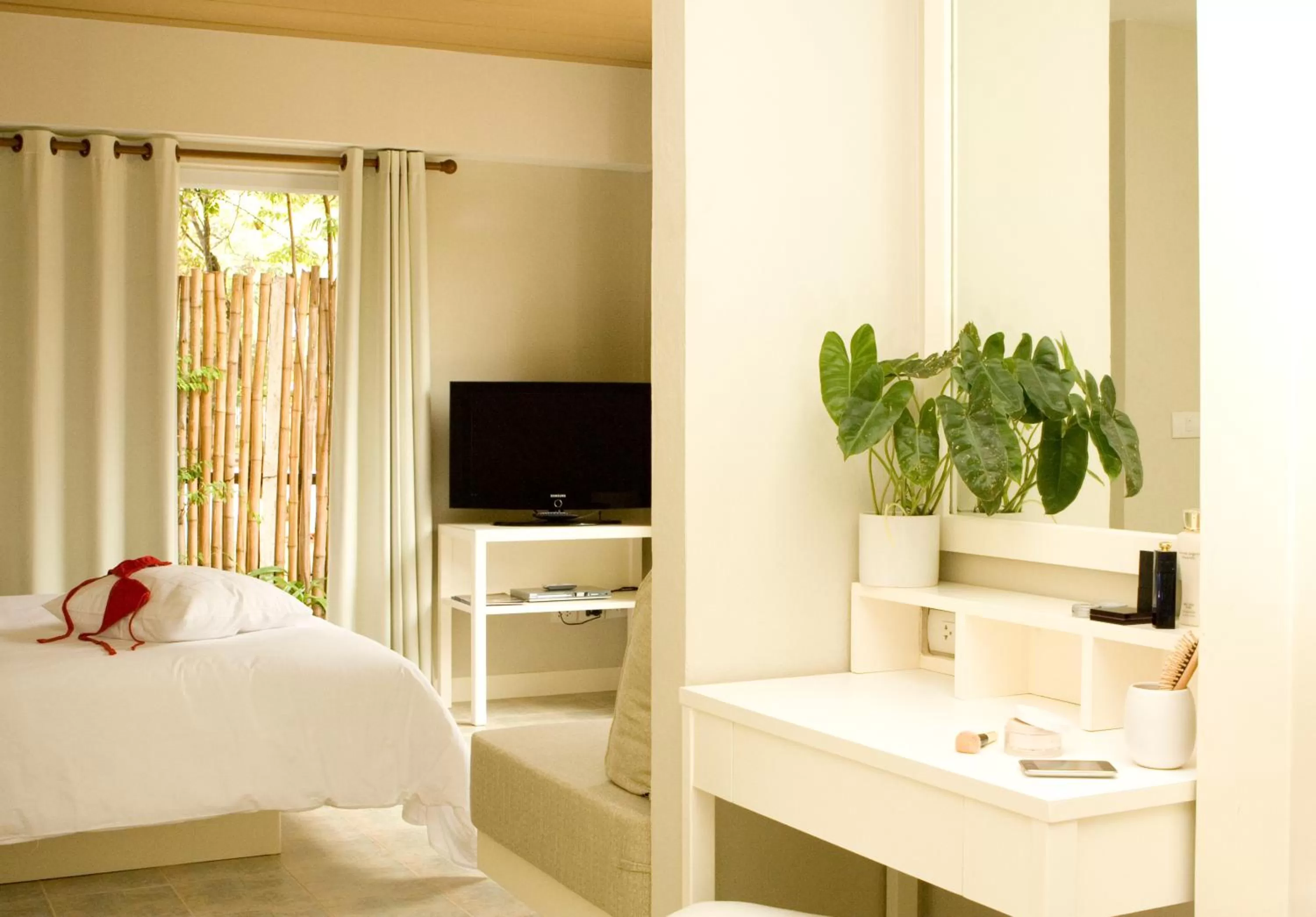 Premier Deluxe in Veranda Lodge