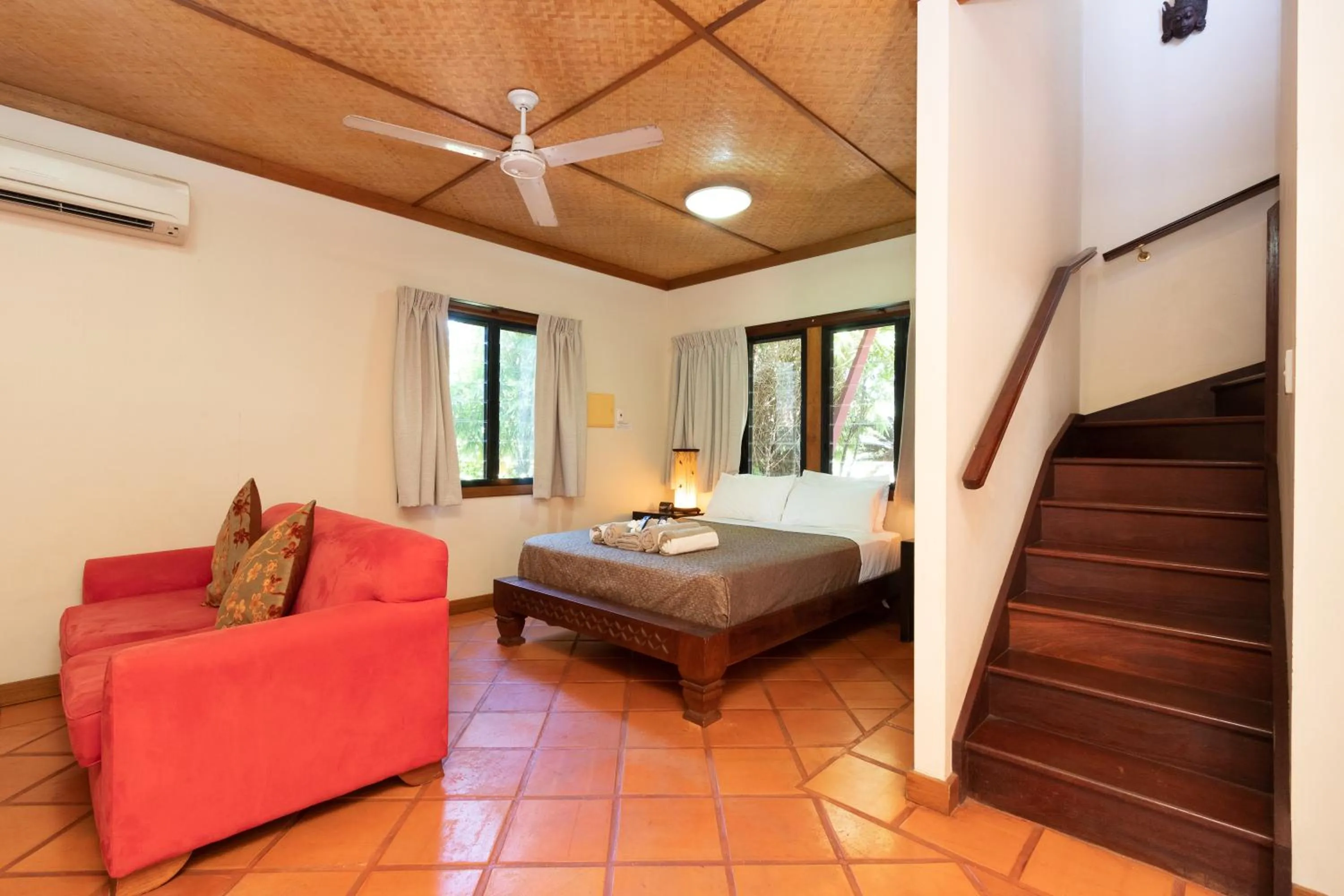 Two-Bedroom Villa in Bali Hai Resort & Spa