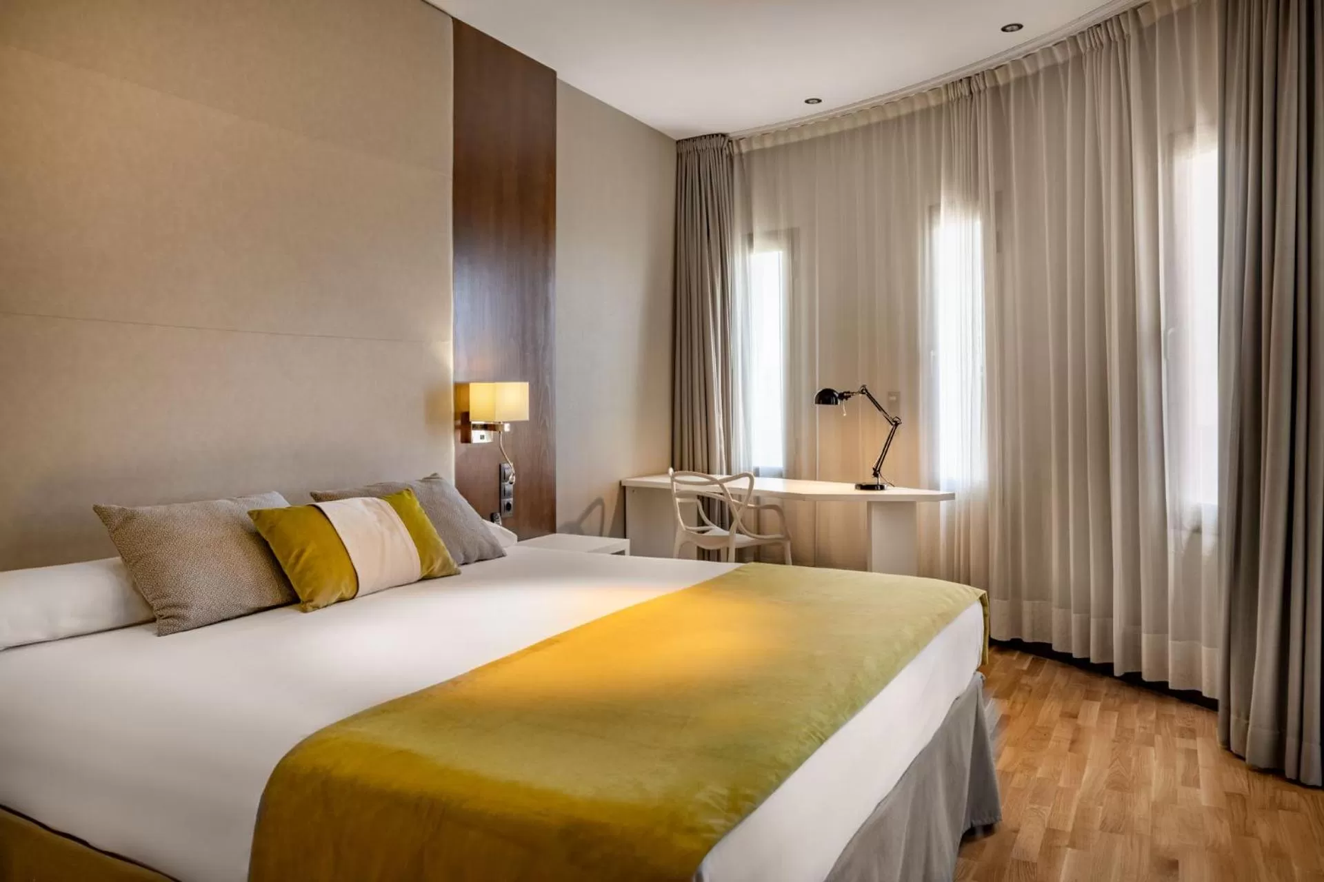 Junior Suite in Hotel Parque Real