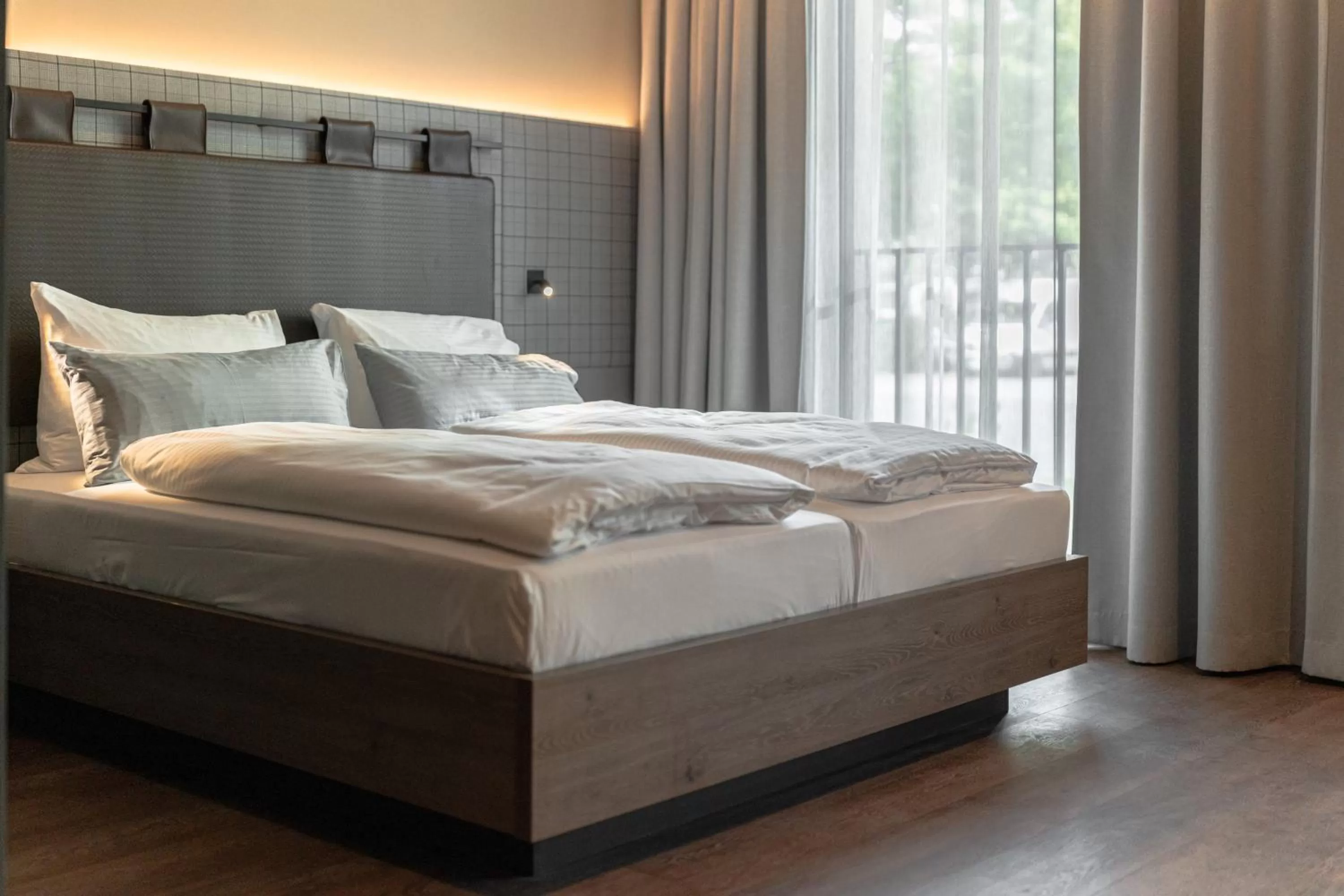 Junior Suite in FreshSuites & Bar