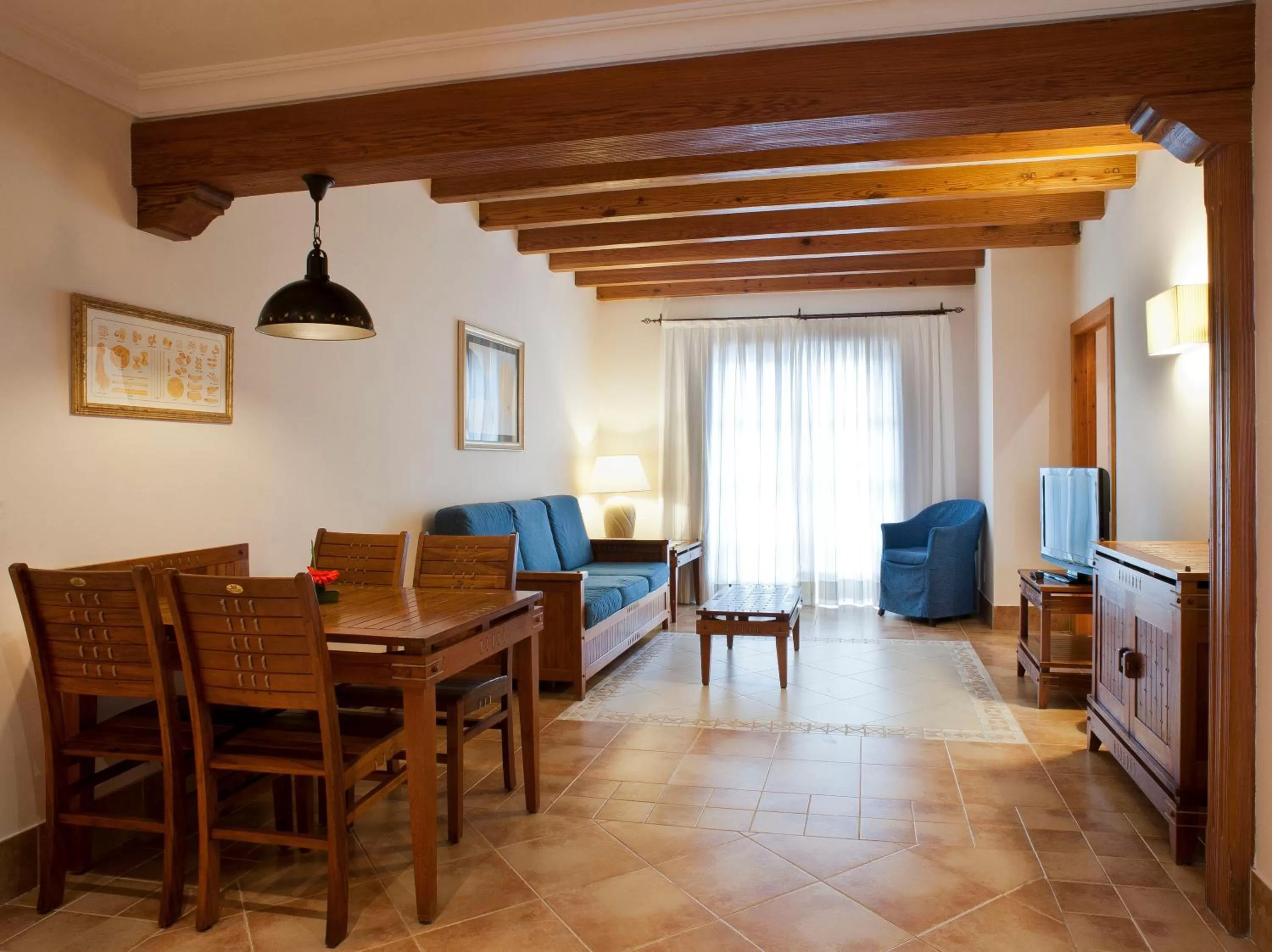 Family Room (2 Adults + 2 Children) in Princesa Yaiza Suite Hotel Resort