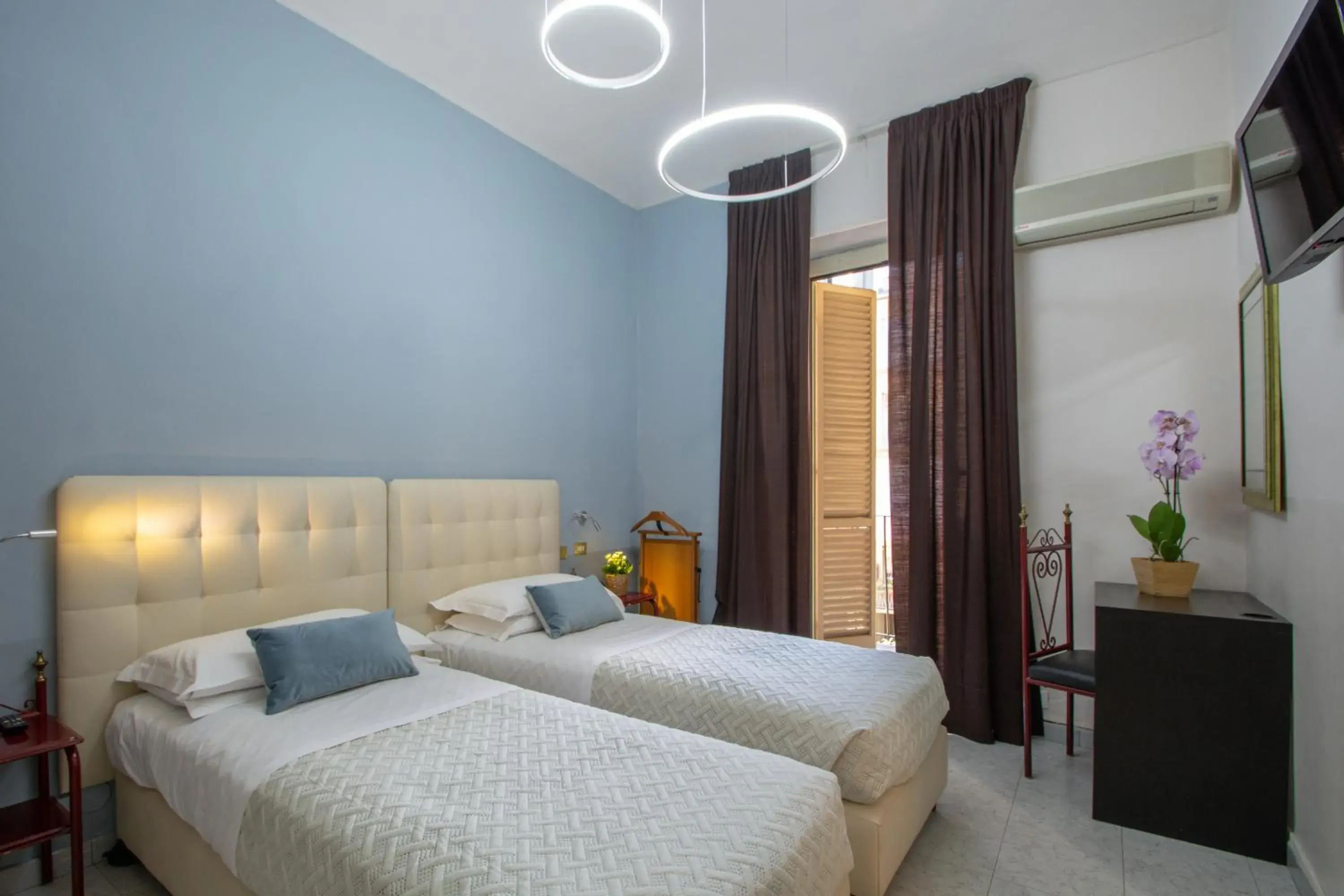 Hotel Italia Hotel Italia