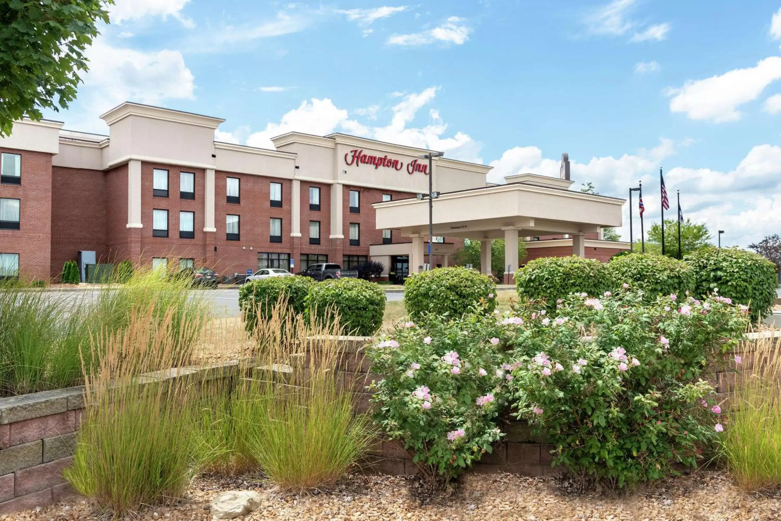 Hampton Inn Akron-South Hampton Inn Akron-South
