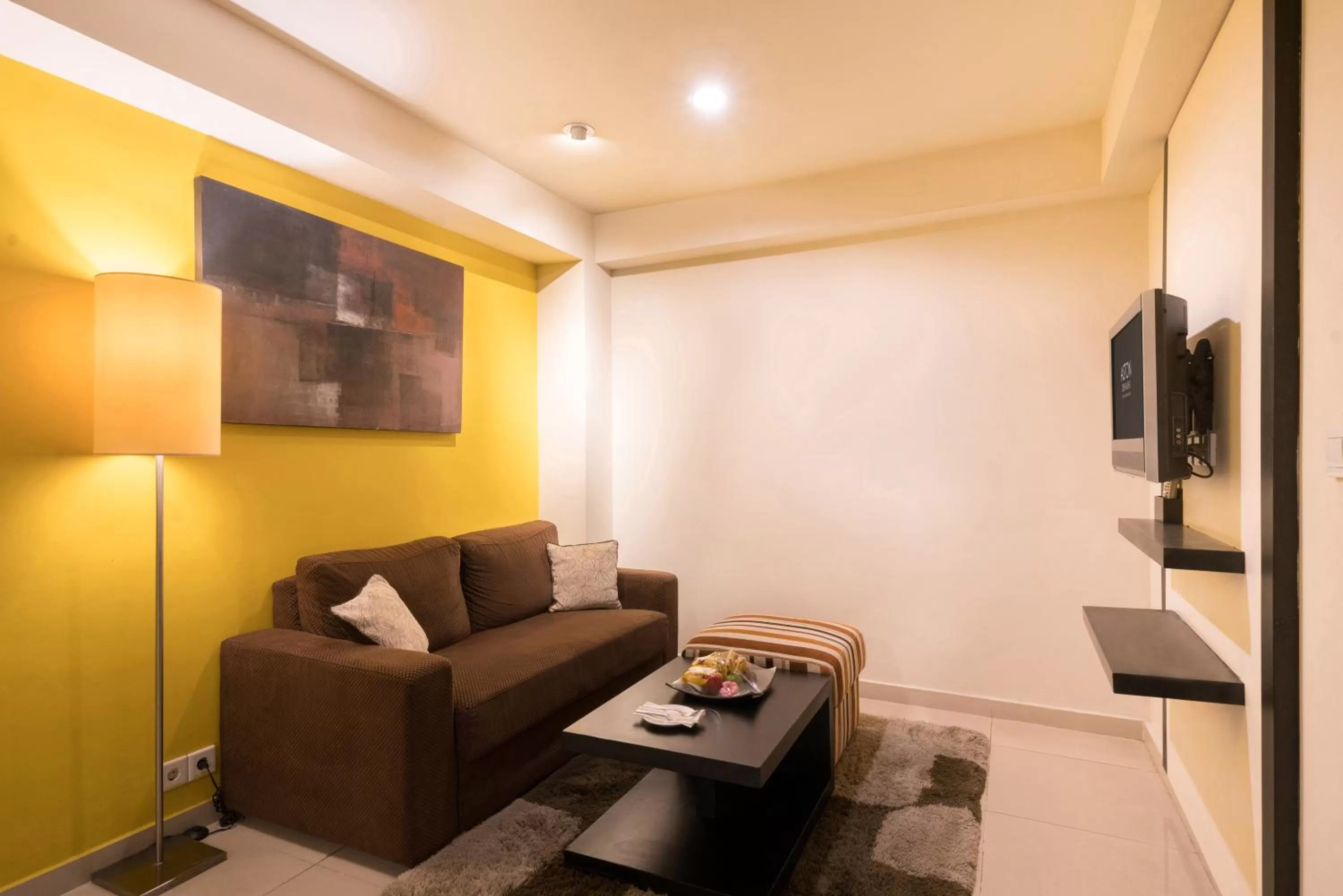 Family Room in Aston Denpasar Hotel & Convention