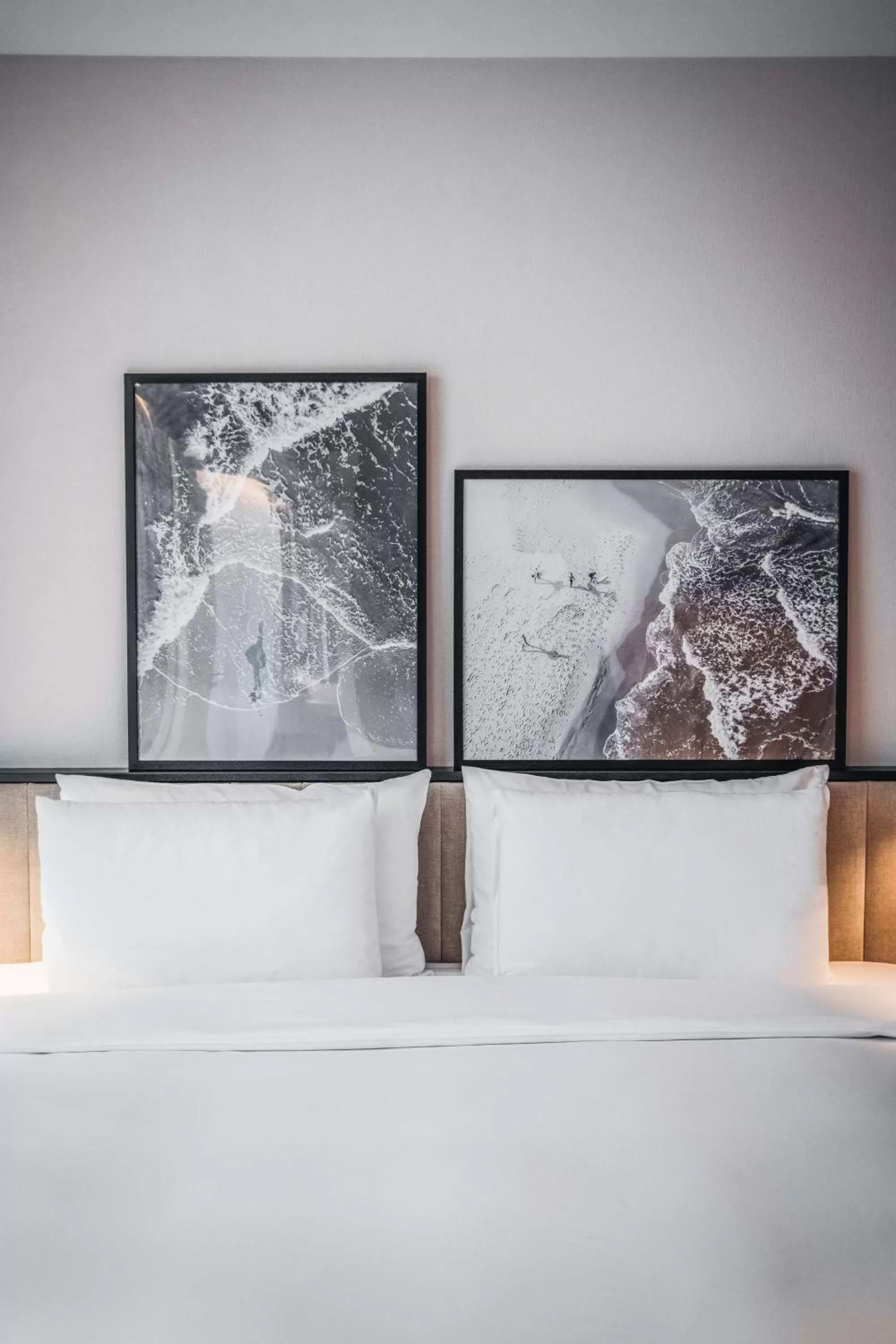 Suite in Radisson Resort Kołobrzeg