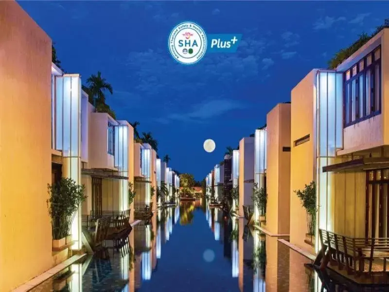 Let's Sea Hua Hin Al Fresco Resort Let's Sea Hua Hin Al Fresco Resort