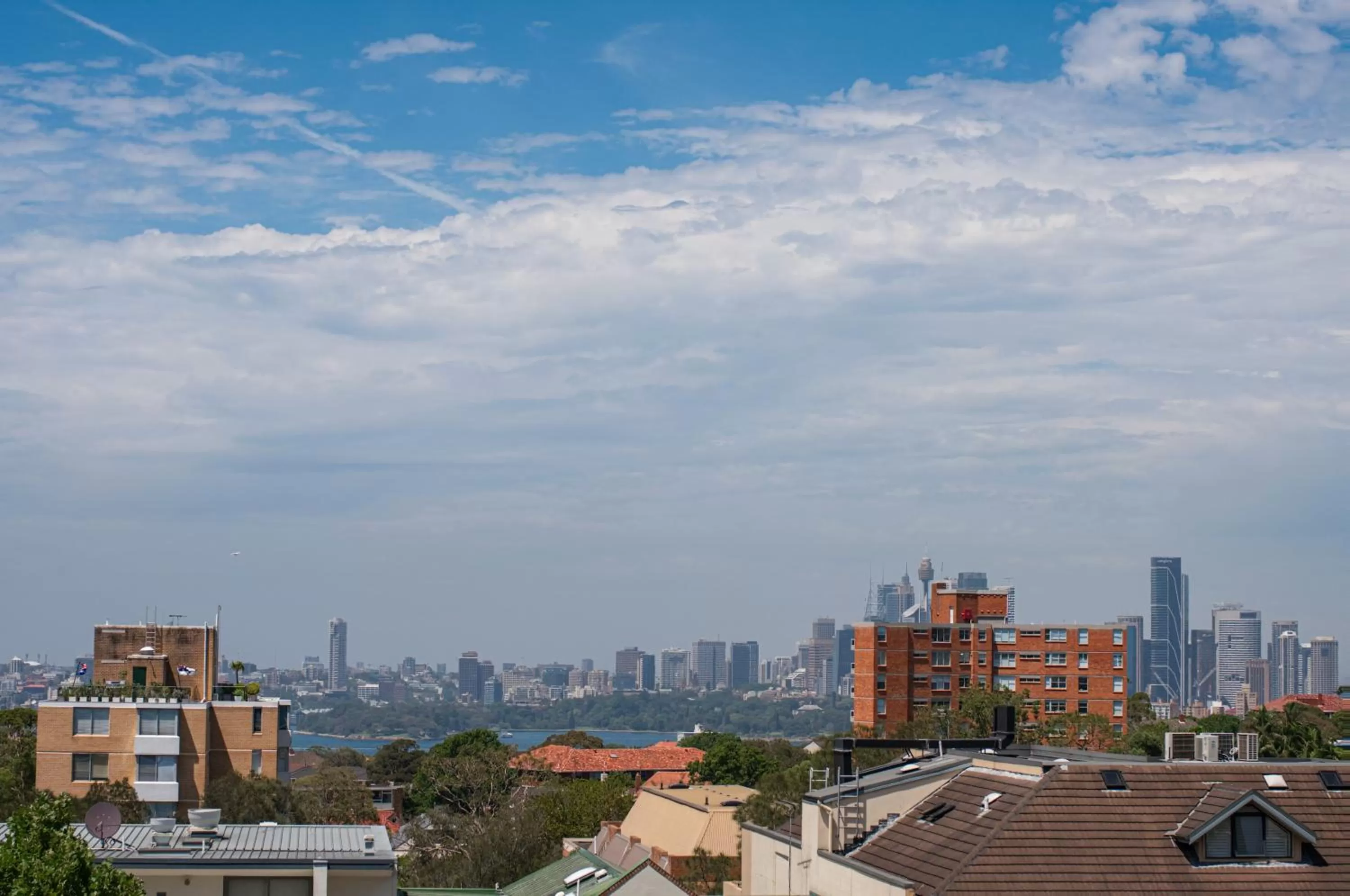 Superior Studio Apartment in Park Regis Concierge Apartments