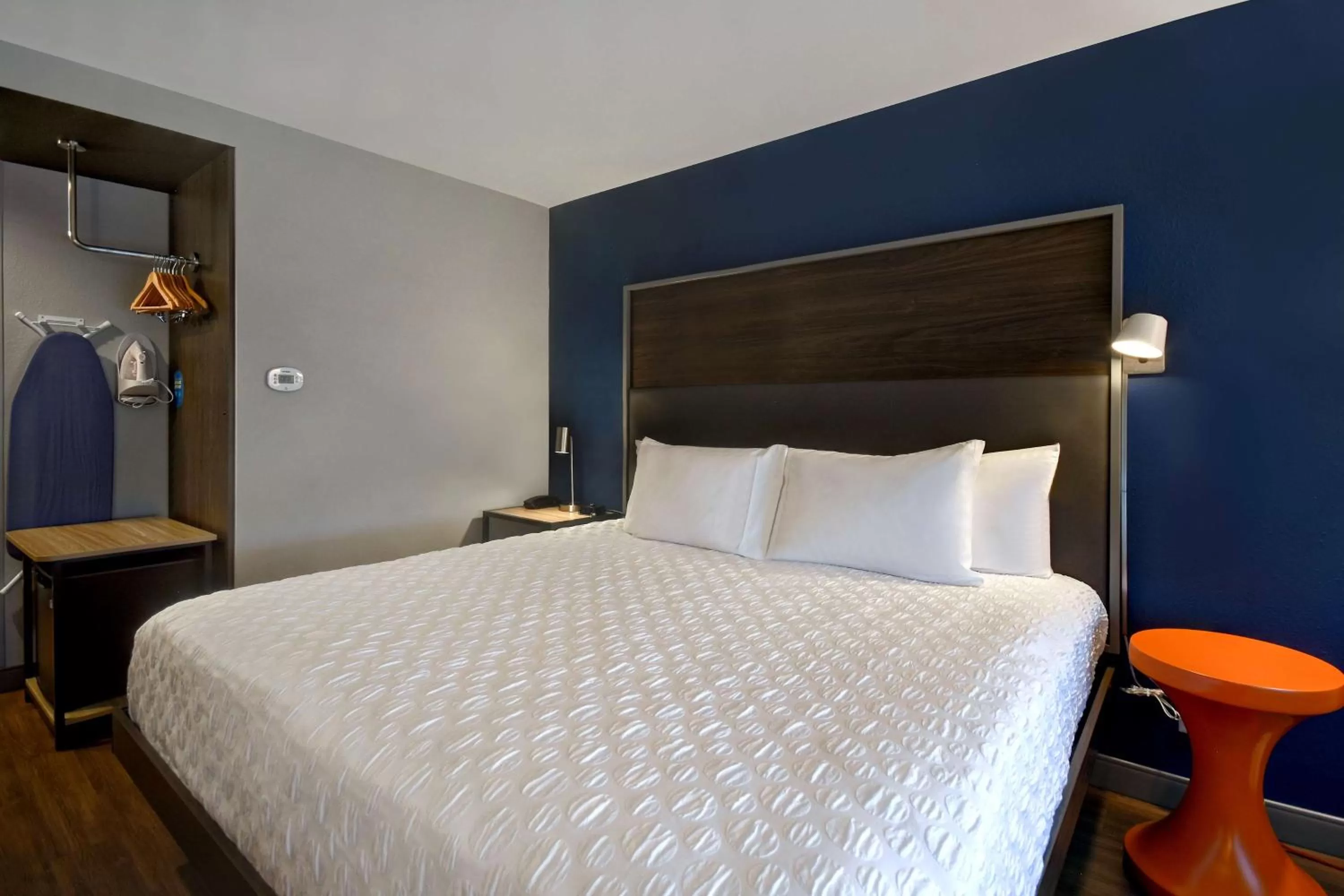 King Room in Tru By Hilton Concord, Nh