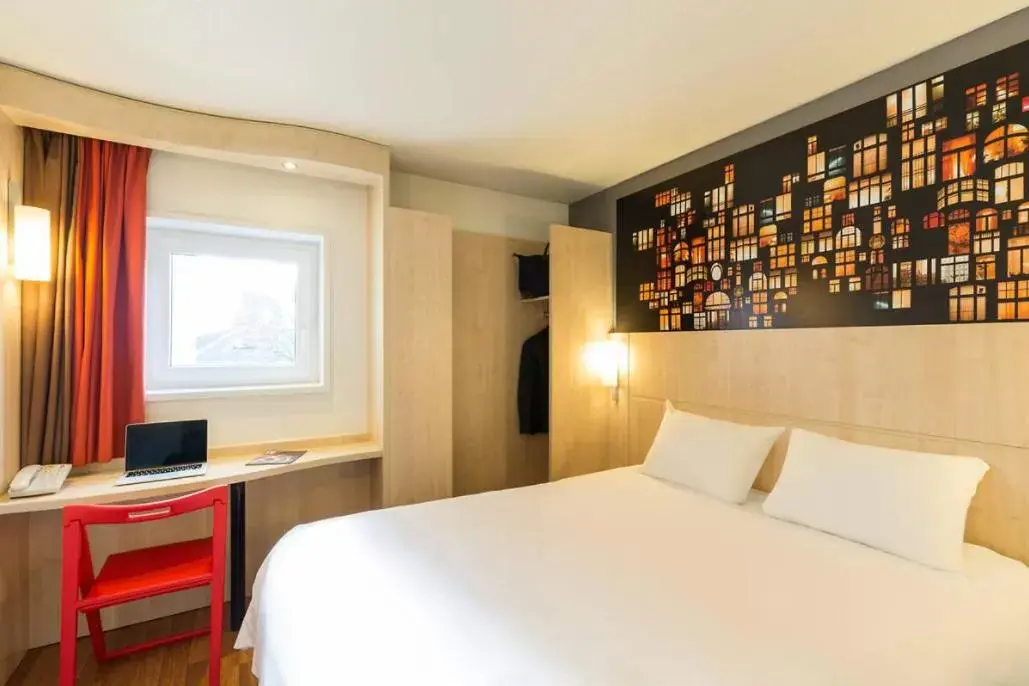 ibis Aulnay Paris Nord Expo ibis Aulnay Paris Nord Expo