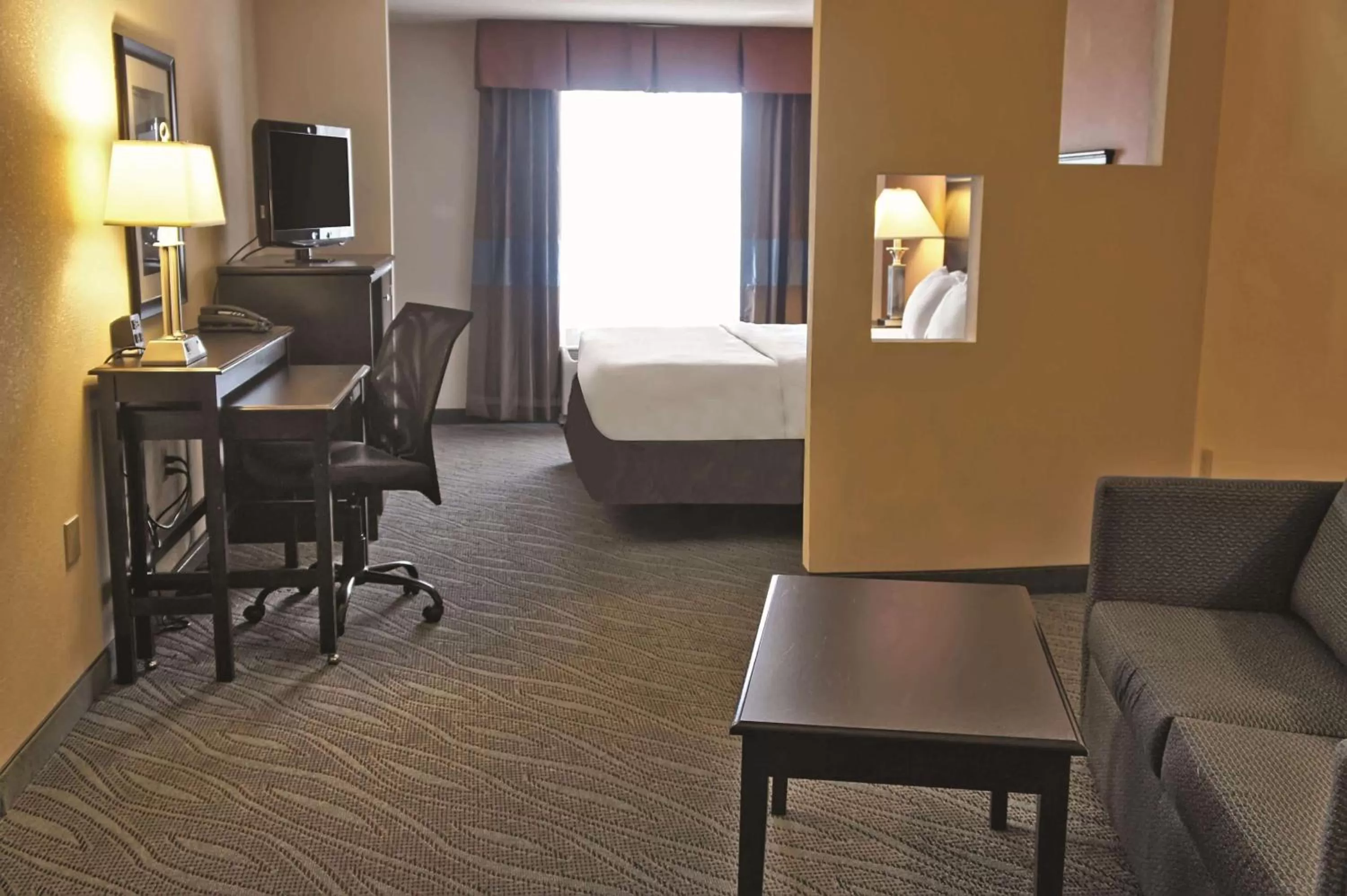 King Room in La Quinta by Wyndham Edmond