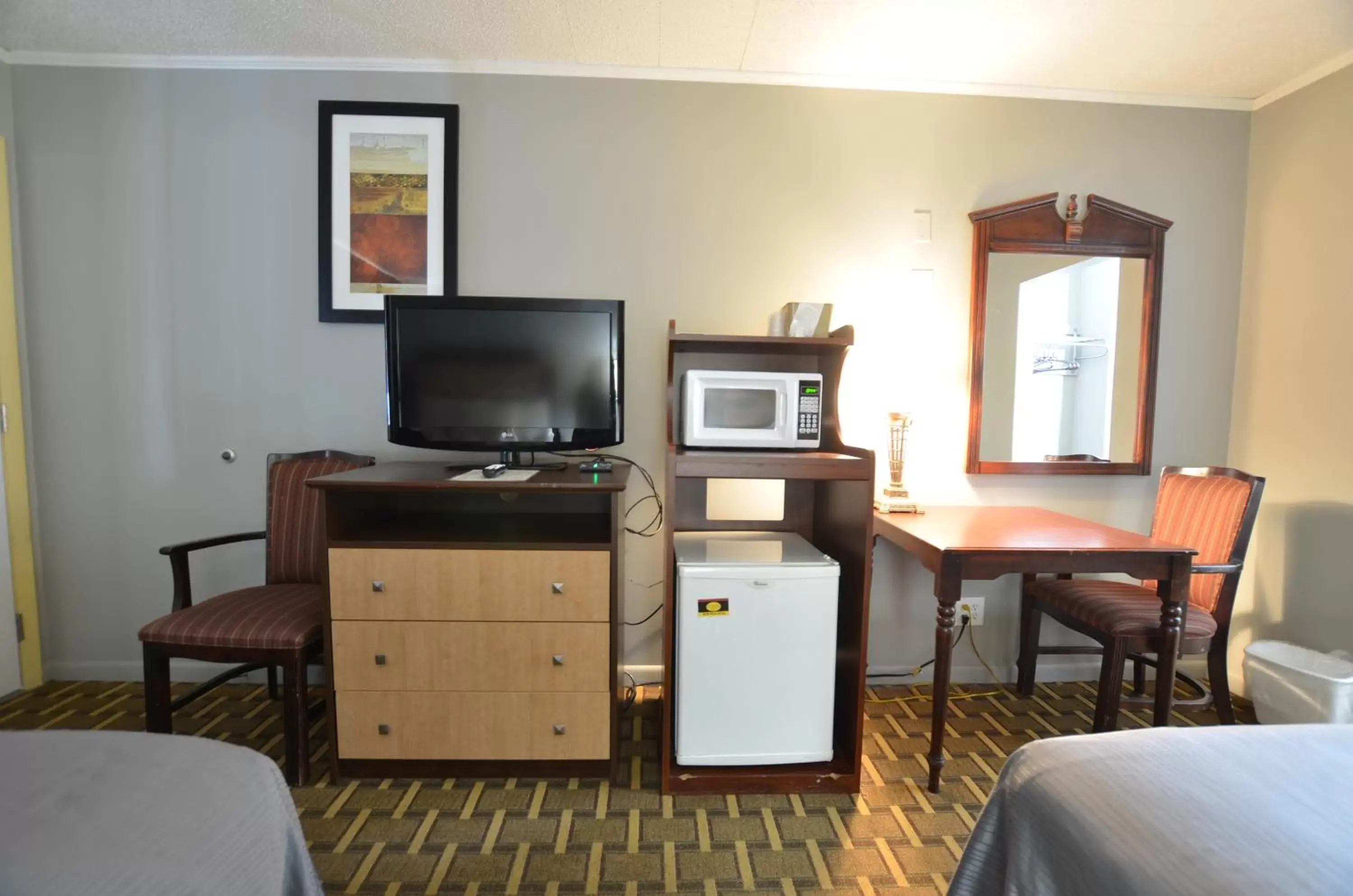 Travelowes Motel - Maggie Valley Travelowes Motel - Maggie Valley