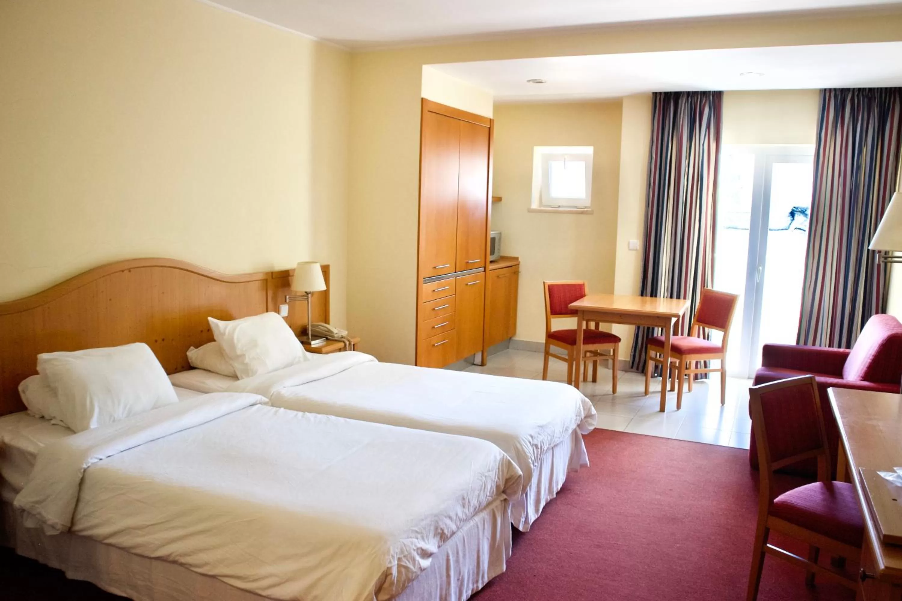 Studio - single occupancy in Amazonia Palmela Apartamentos Turisticos