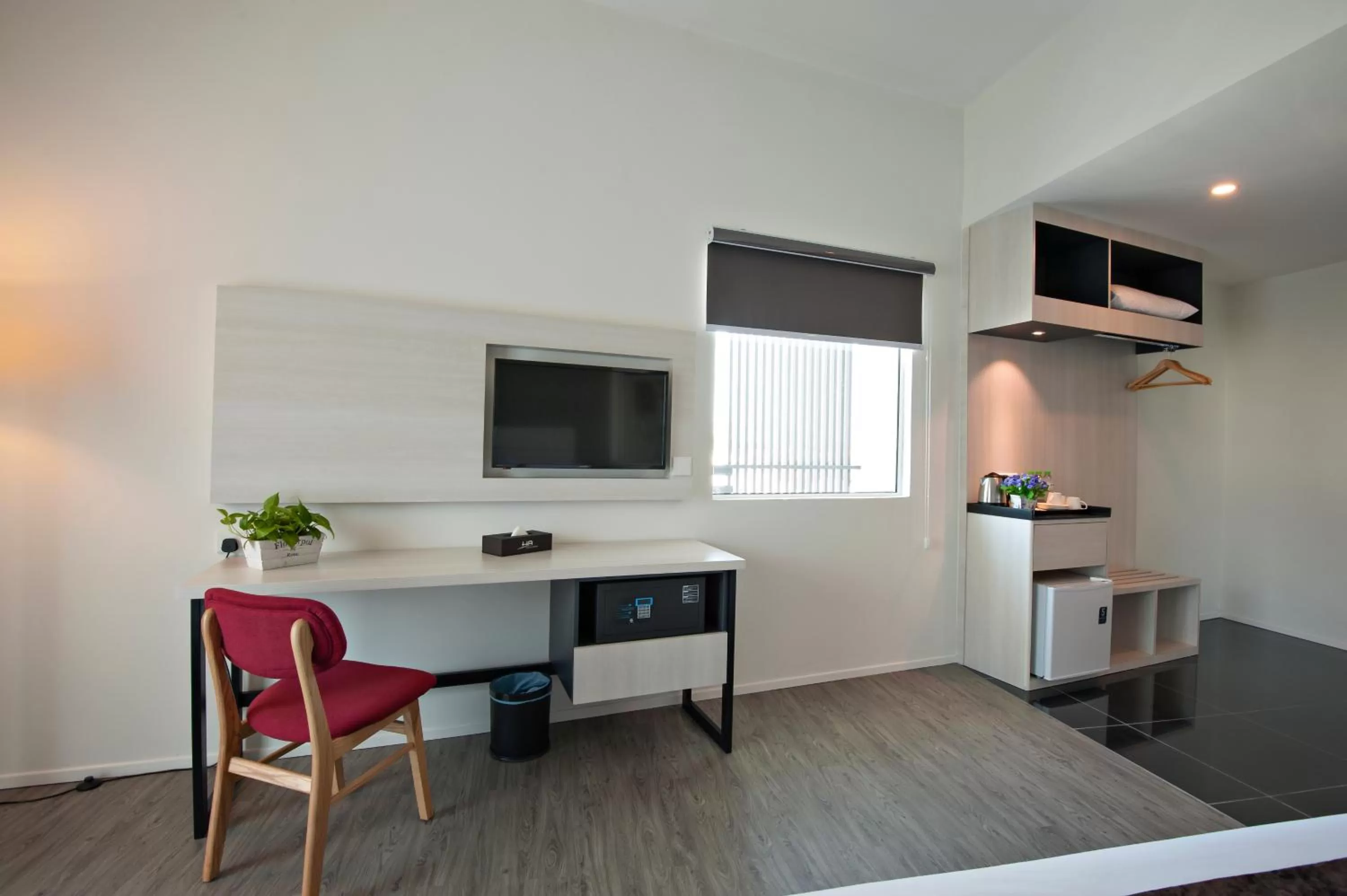 Premier Room in Hotel Arissa