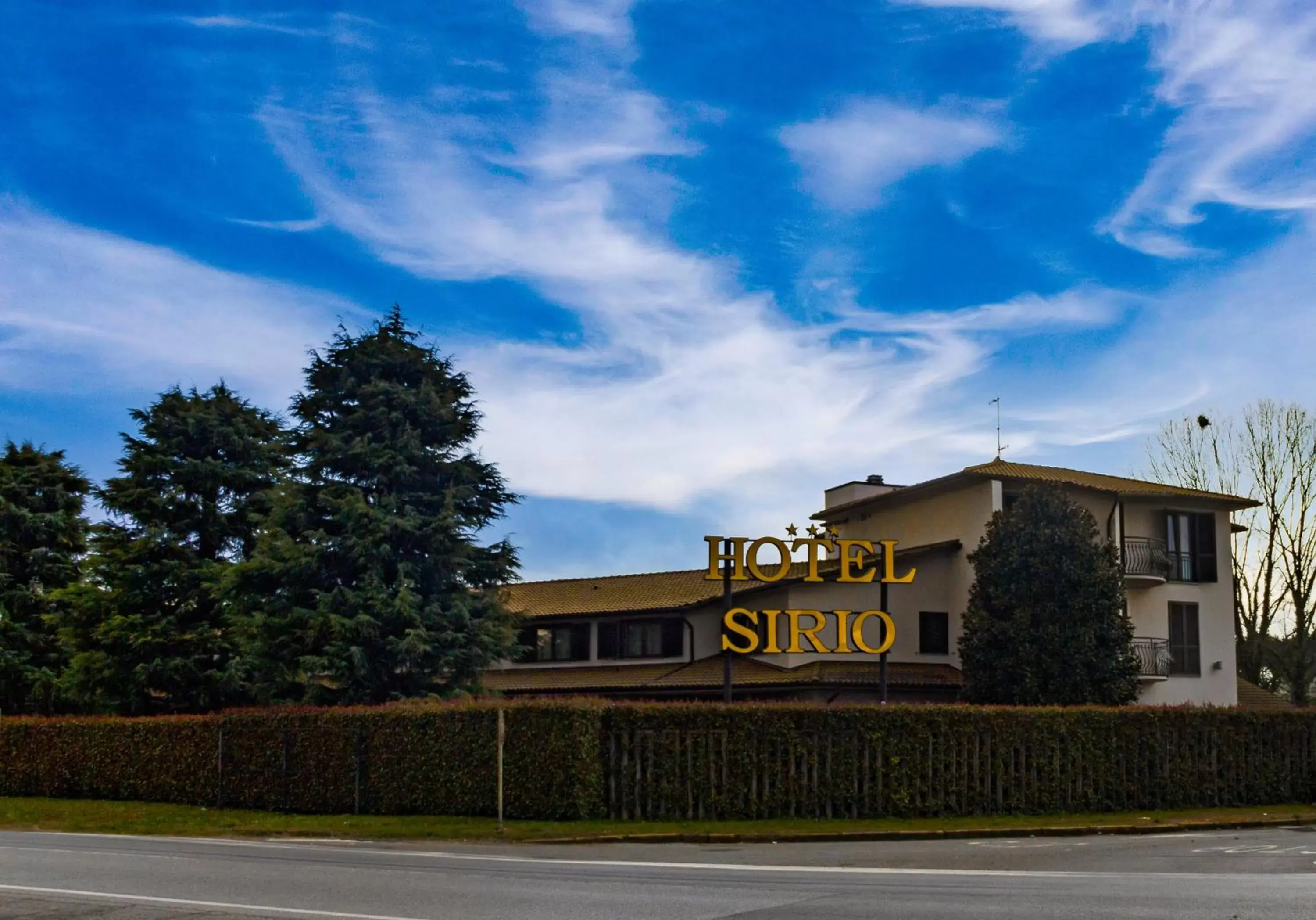 Hotel Sirio - Sure Hotel Collection by Best Western Hotel Sirio - Sure Hotel Collection by Best Western