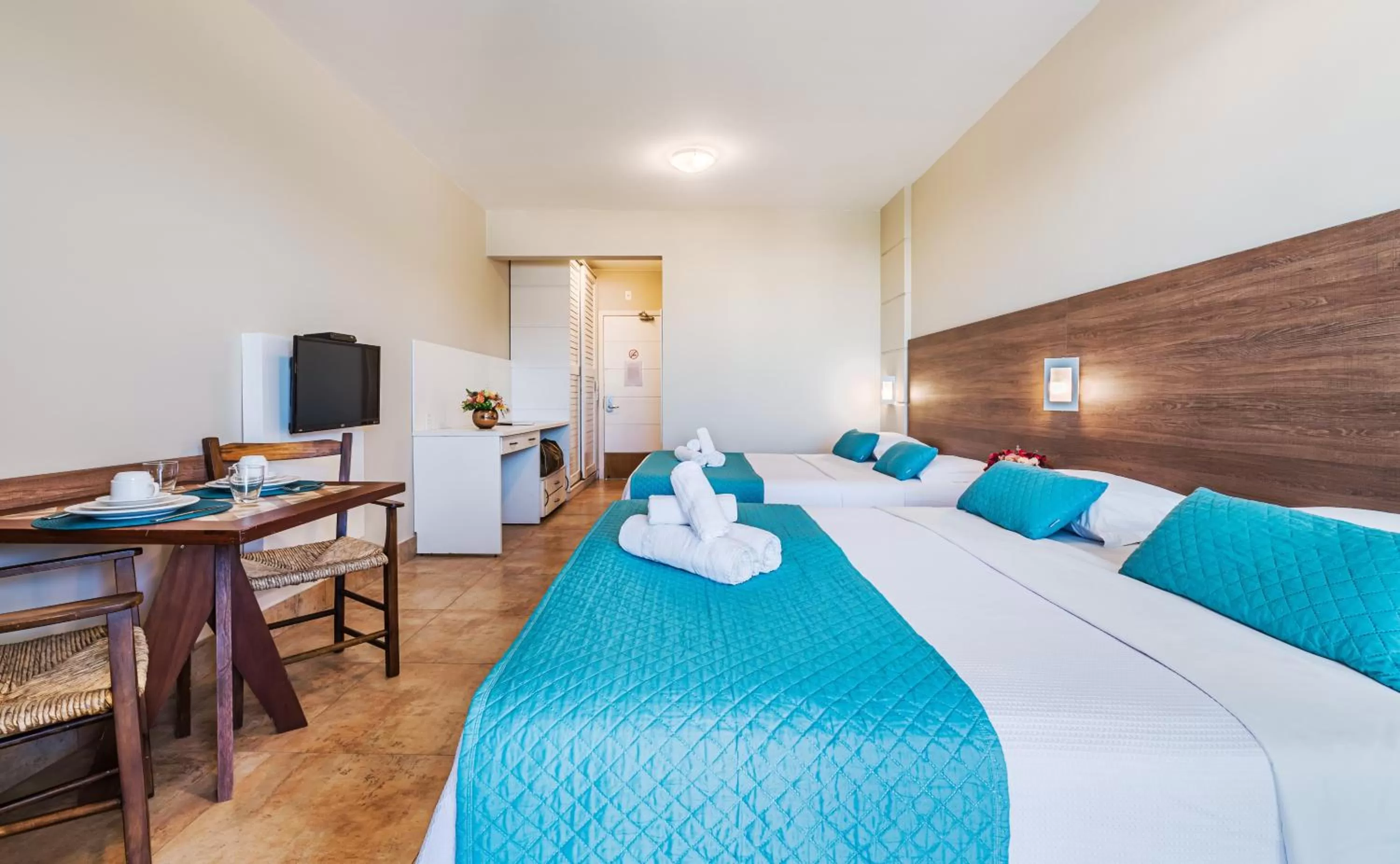 Standard Studio in Palace Praia Hotel