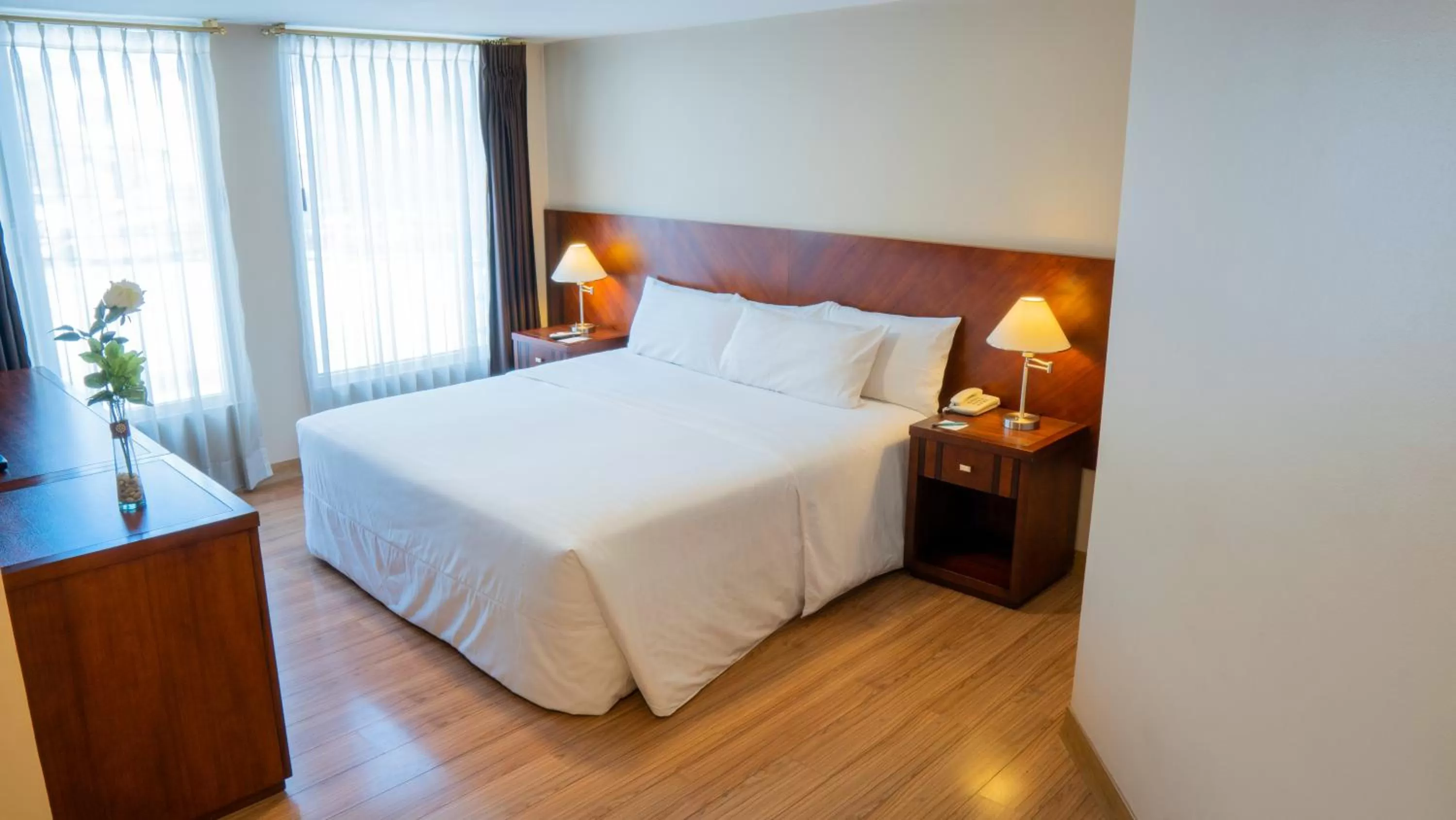 Superior Single Room in Fenix Hotel