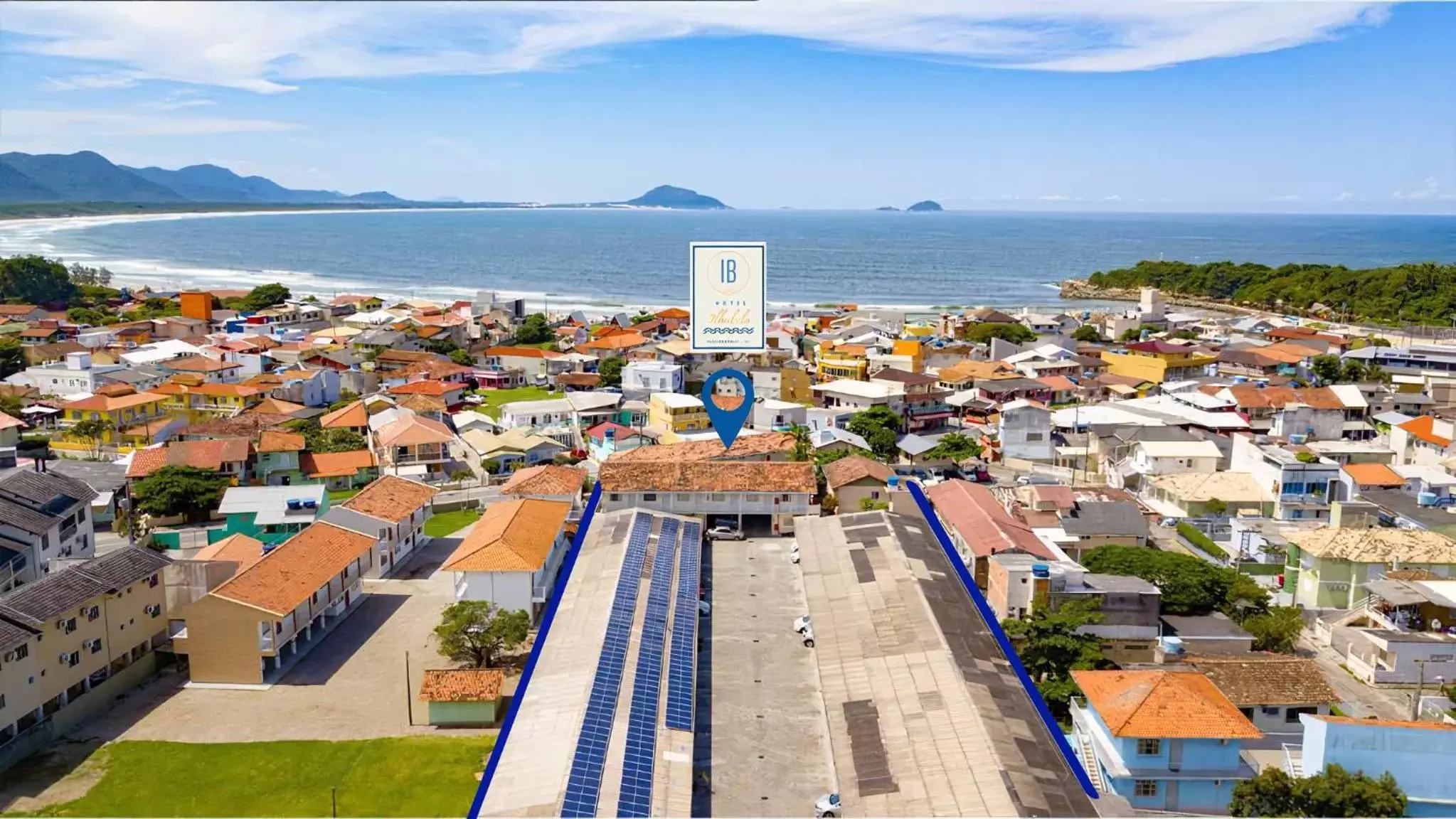 Hotel Residencial Ilhabela Hotel Residencial Ilhabela