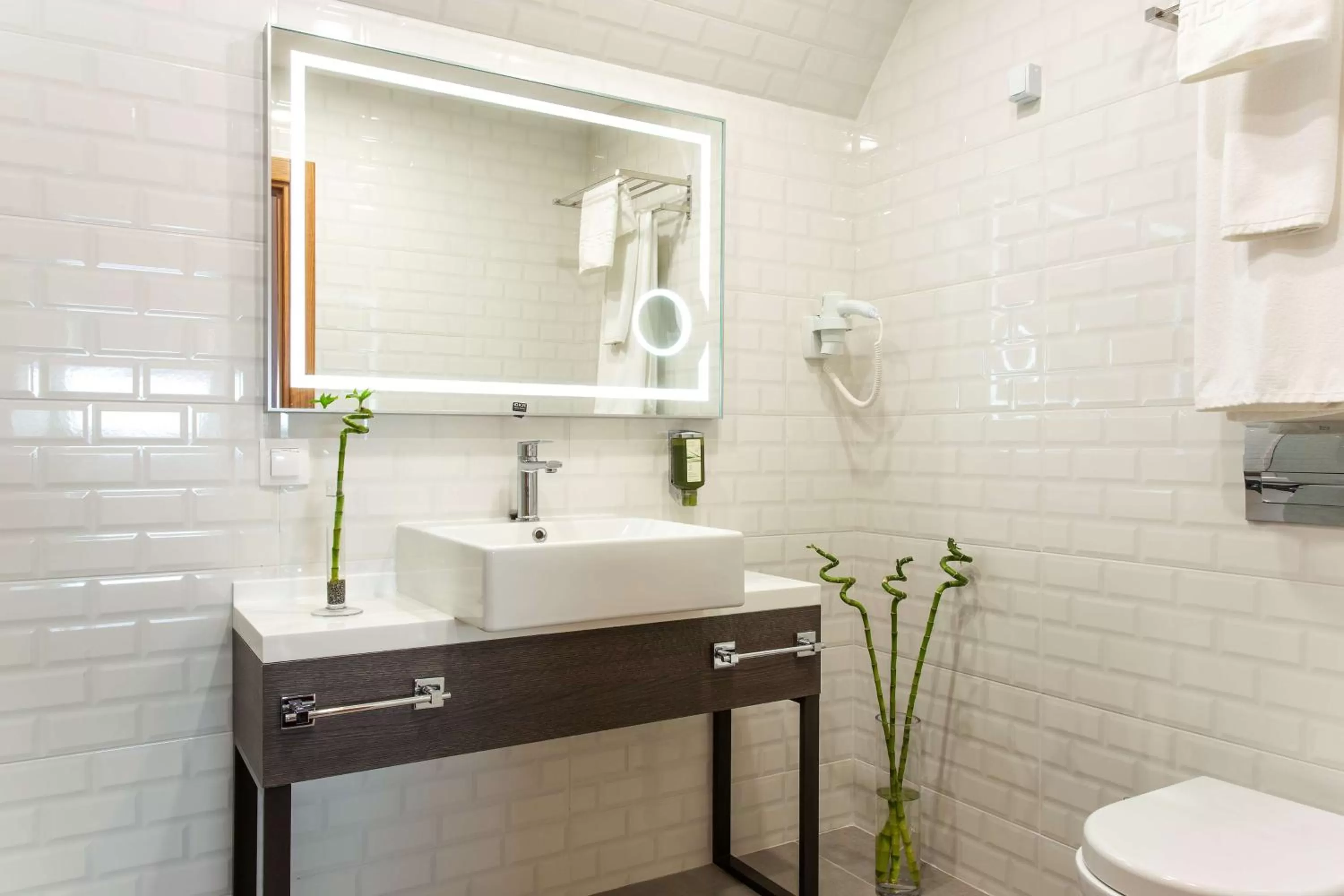 Superior King Room - Non-Smoking in Best Western Terminus Hotel