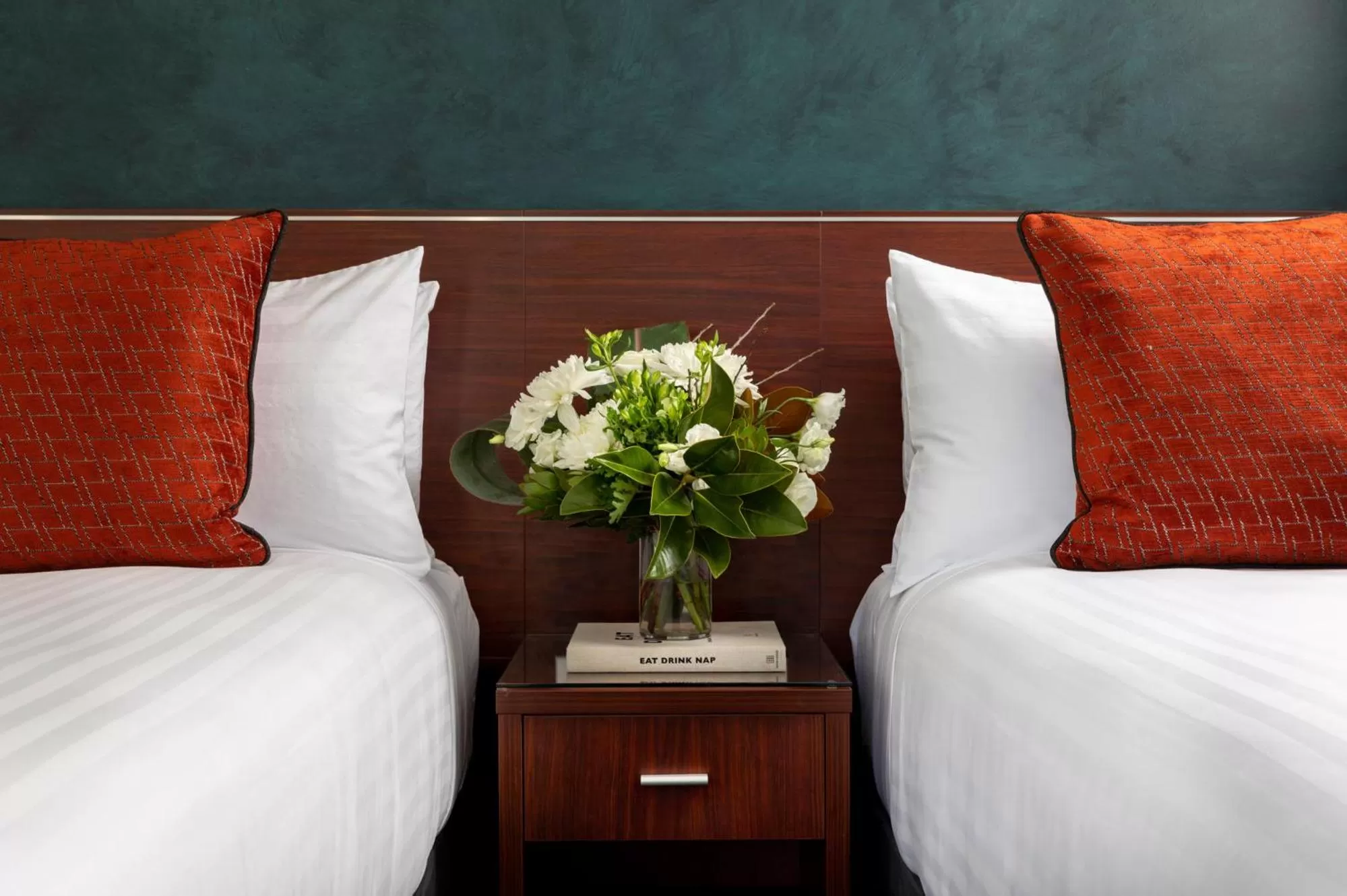 Family Package Kids Stay & Eat Free - Superior Double Double in Rydges Auckland