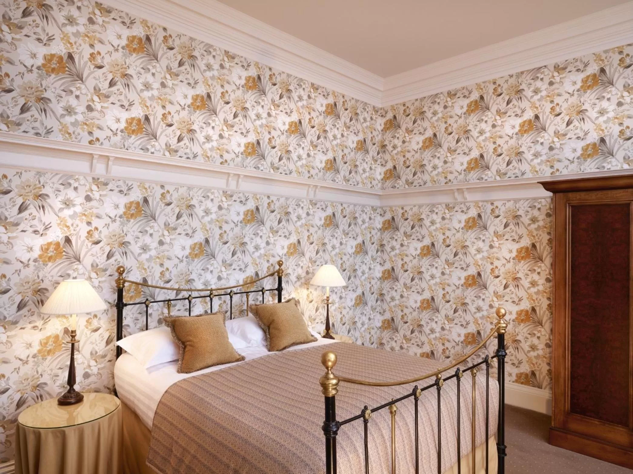 Grand Suite in Hapimag Resort Edinburgh